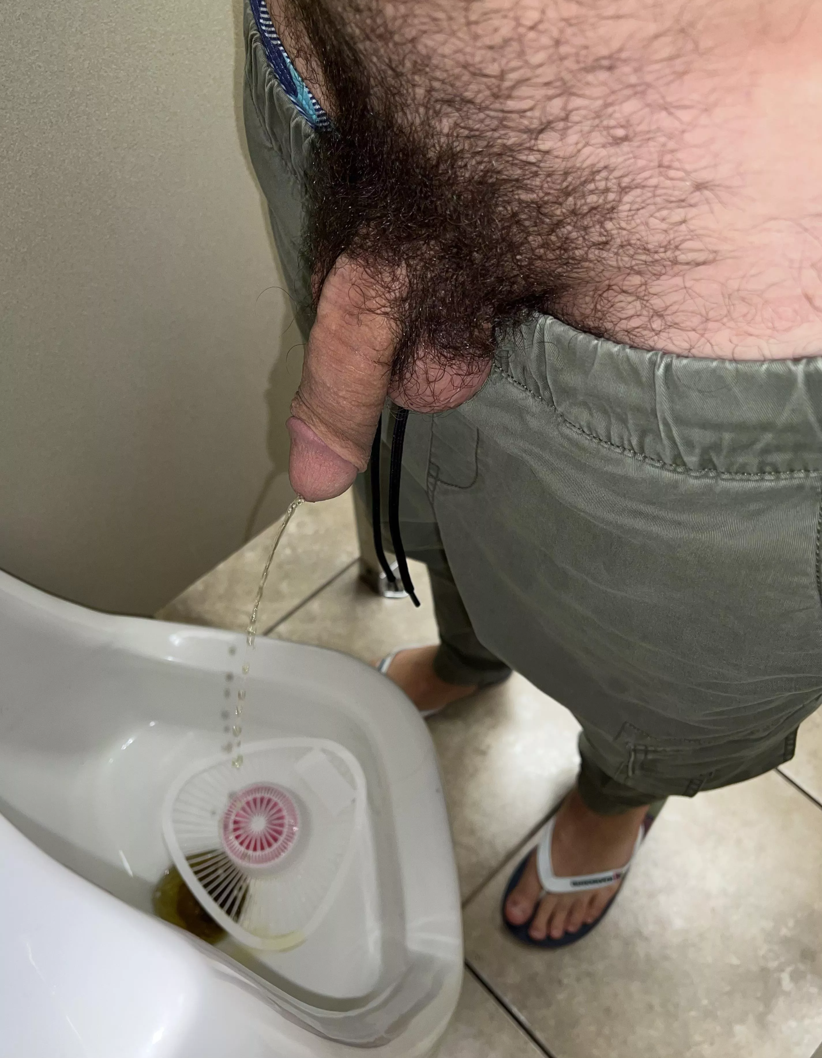 Public piss posted by RJHolliday2021