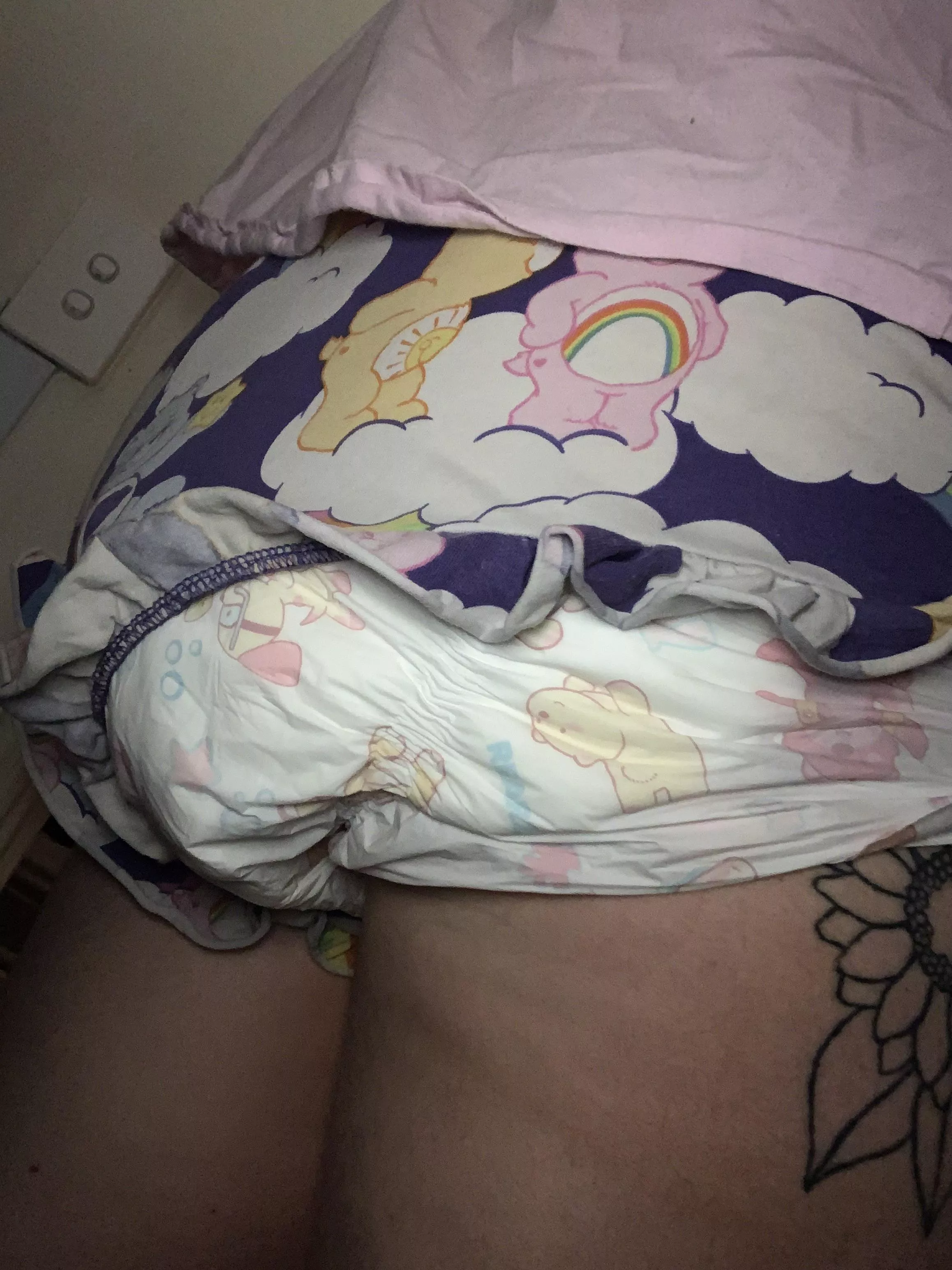 Puffy butt n cute shorties 💗 posted by peachwitchprivate