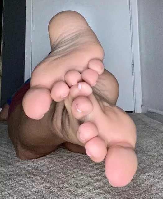 Put these in your face? 😏 posted by Realistic-Olive-9974