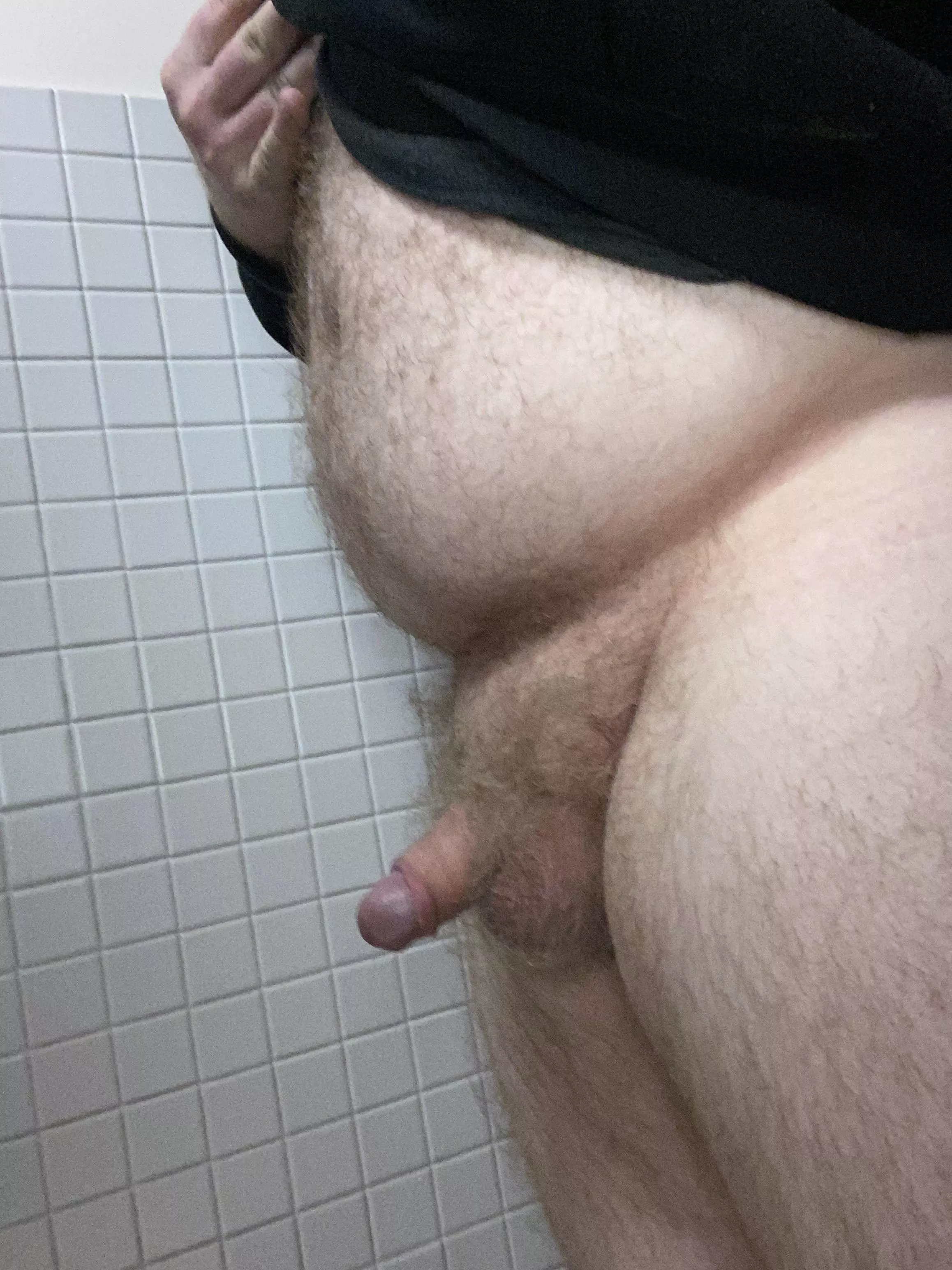 Quick pic while im at work posted by Someonesboitoy