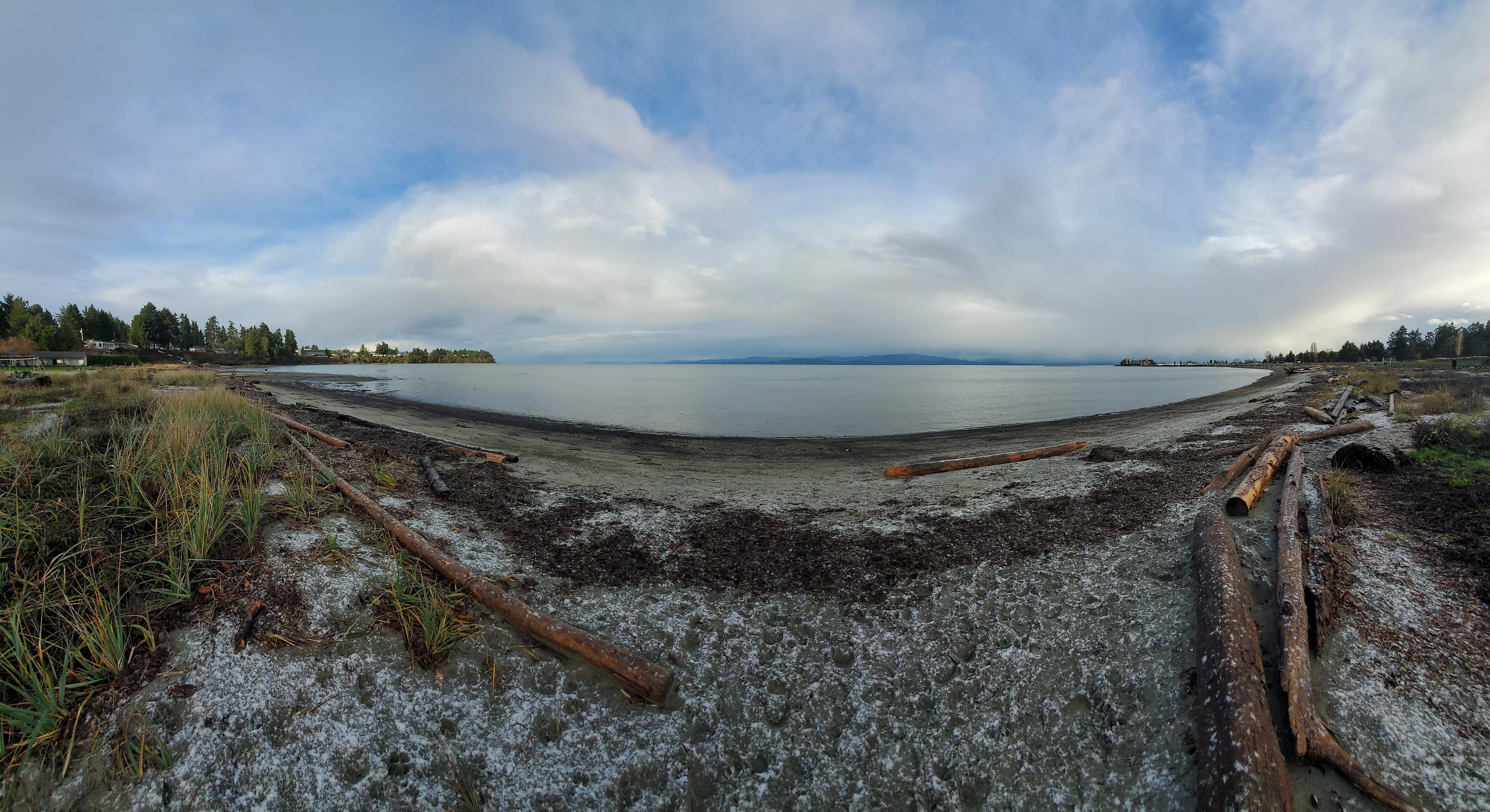 Quiet morning in the bay posted by Odessa_Pearl