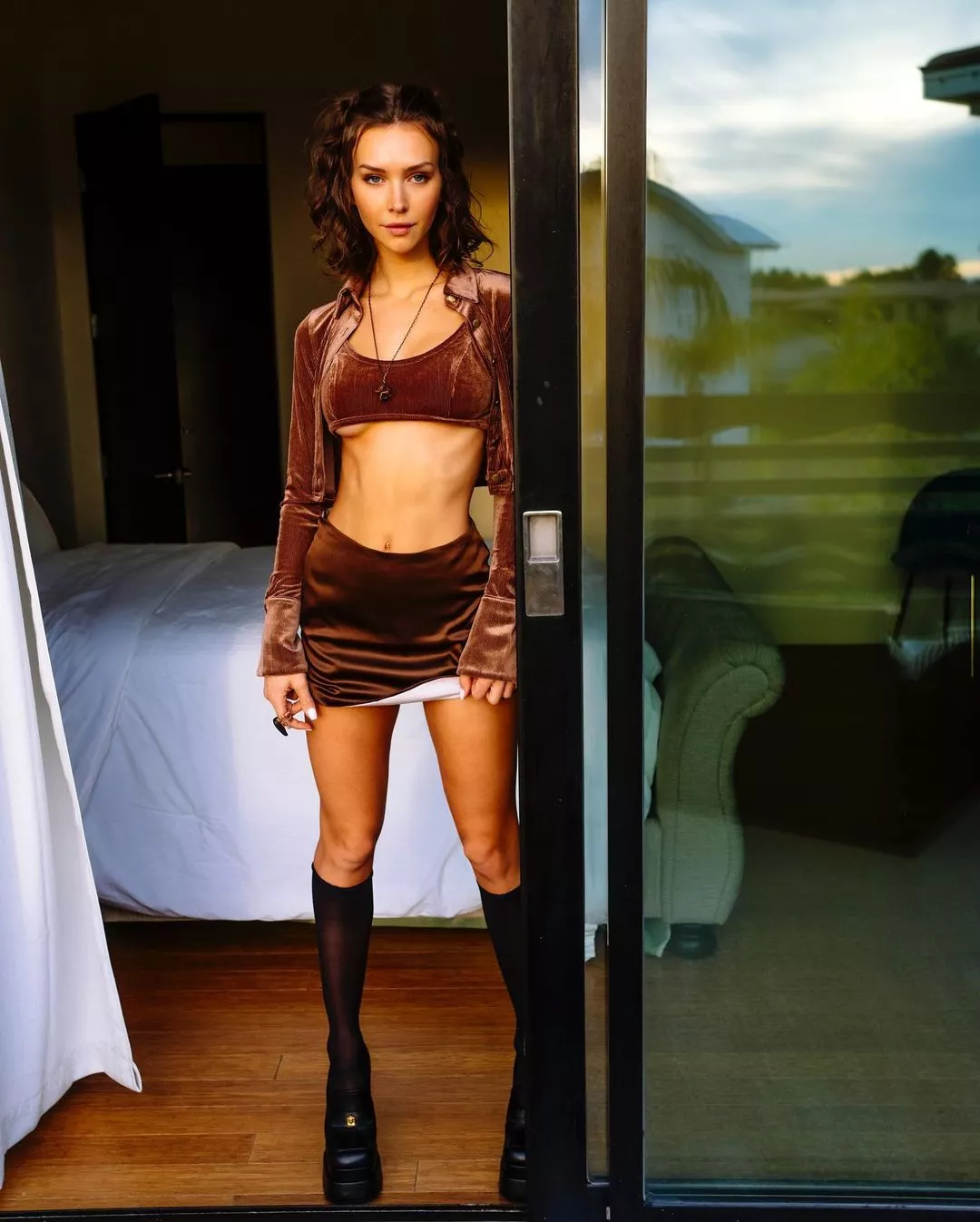 Rachel Cook posted by TheOtherPrady