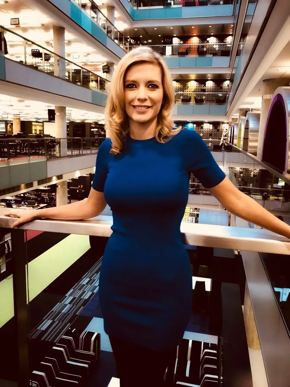 Rachel Riley posted by Zogtee