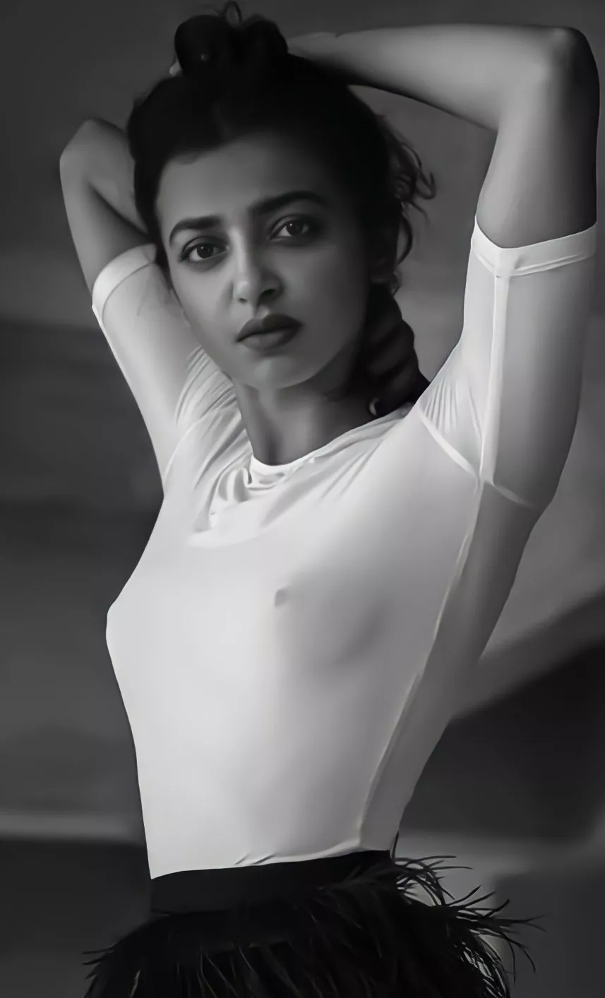 Radhika Apte posted by tobler12eat