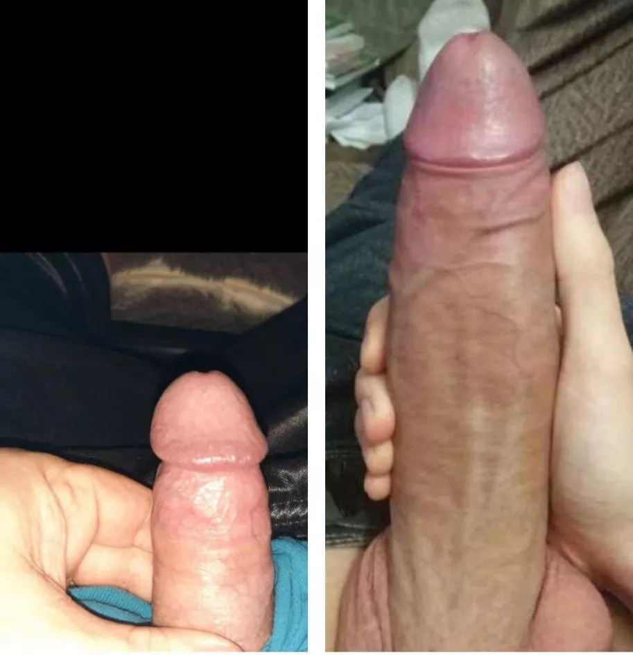 Random guy from Kik posted by littlesubcock70