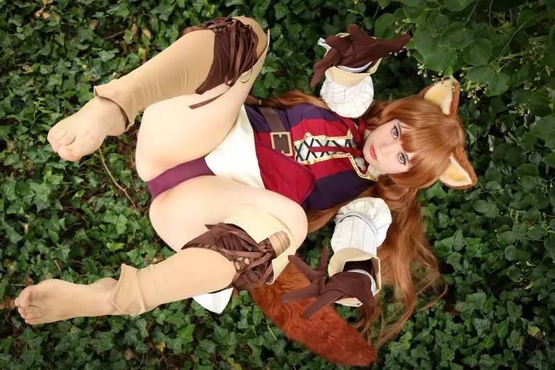 Raphtalia [The Rising of the Shield Hero] (By Lysande) posted by Gunaretta