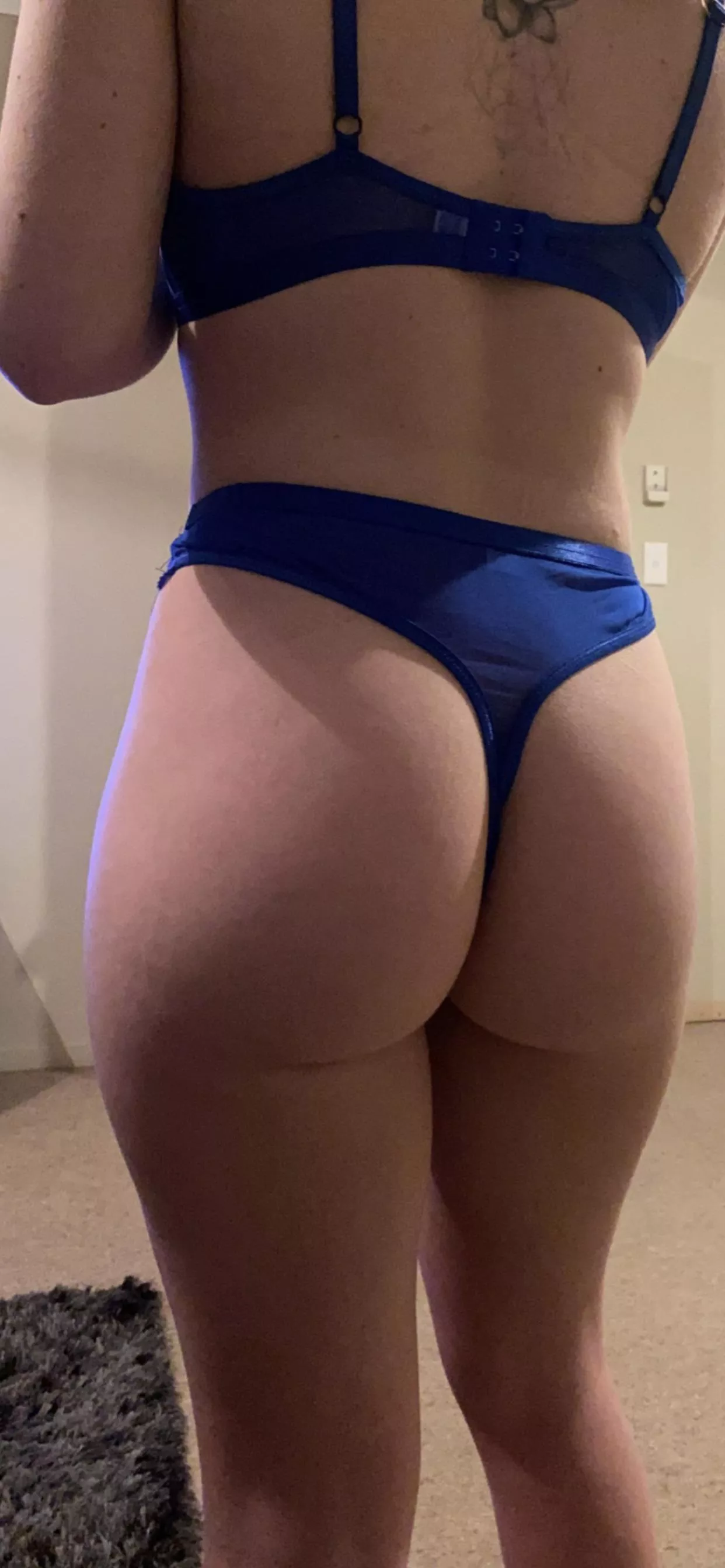 Rate me ass posted by JasminxTaylor