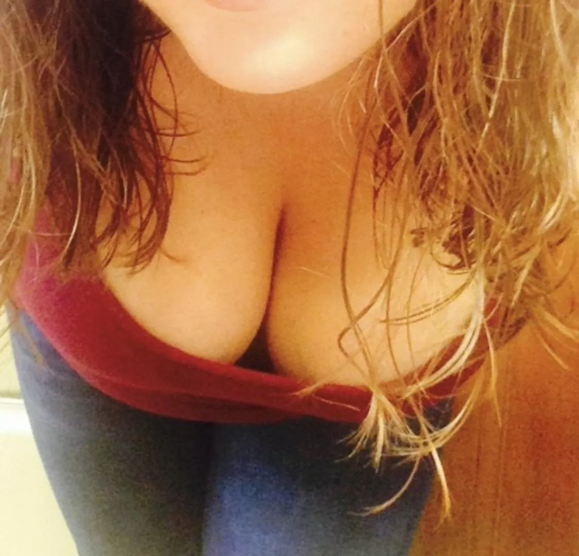 Rate me posted by BoobsandTitsLovers