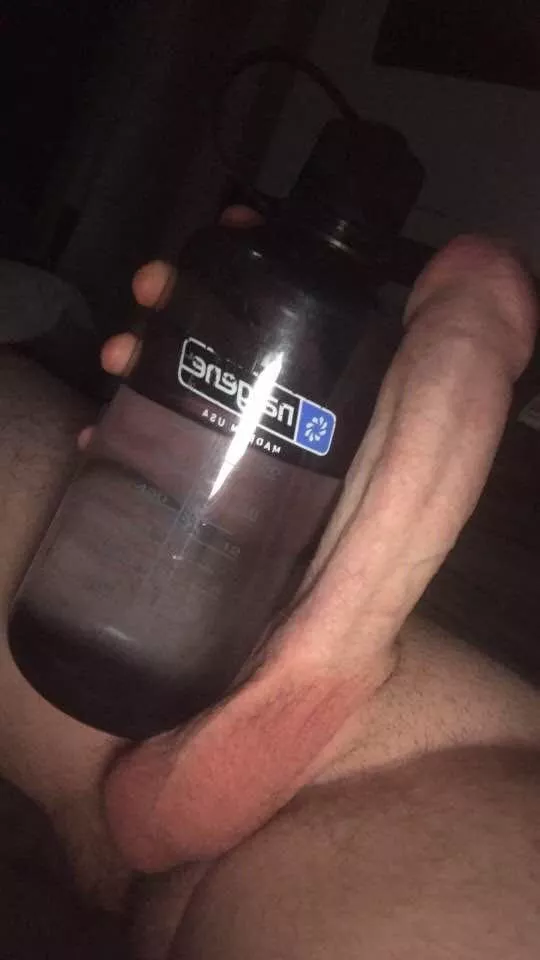 Rate my 18 yo uncut cock? 💕 posted by jewbong420