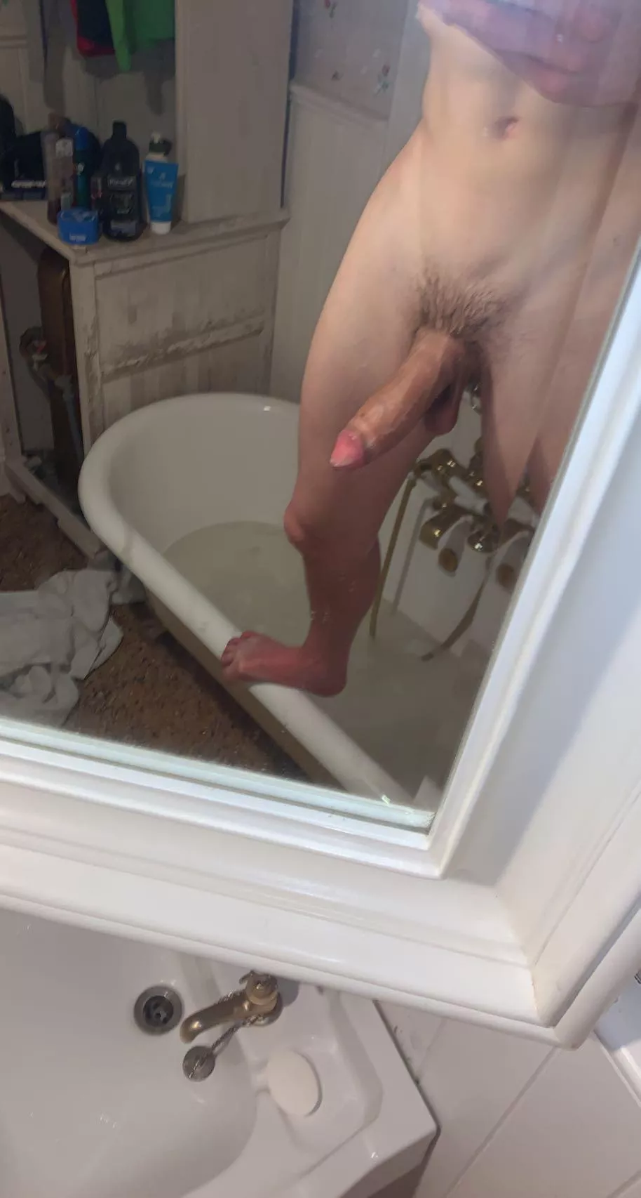 Rate my 19 yo cock posted by hungengineer1