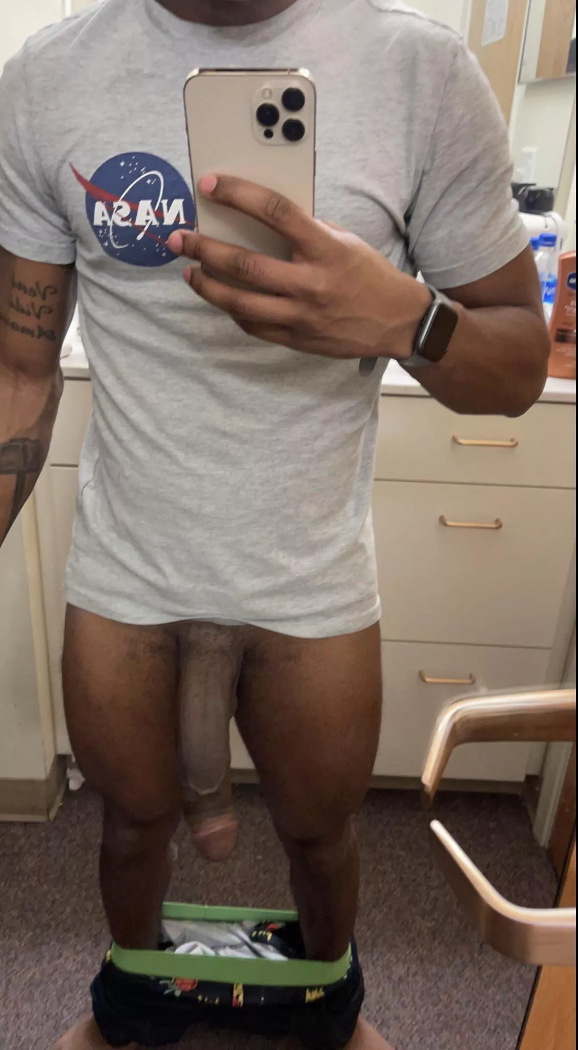 Rate my dick 🐍 ( dm open ) posted by Pretend-Letterhead-2