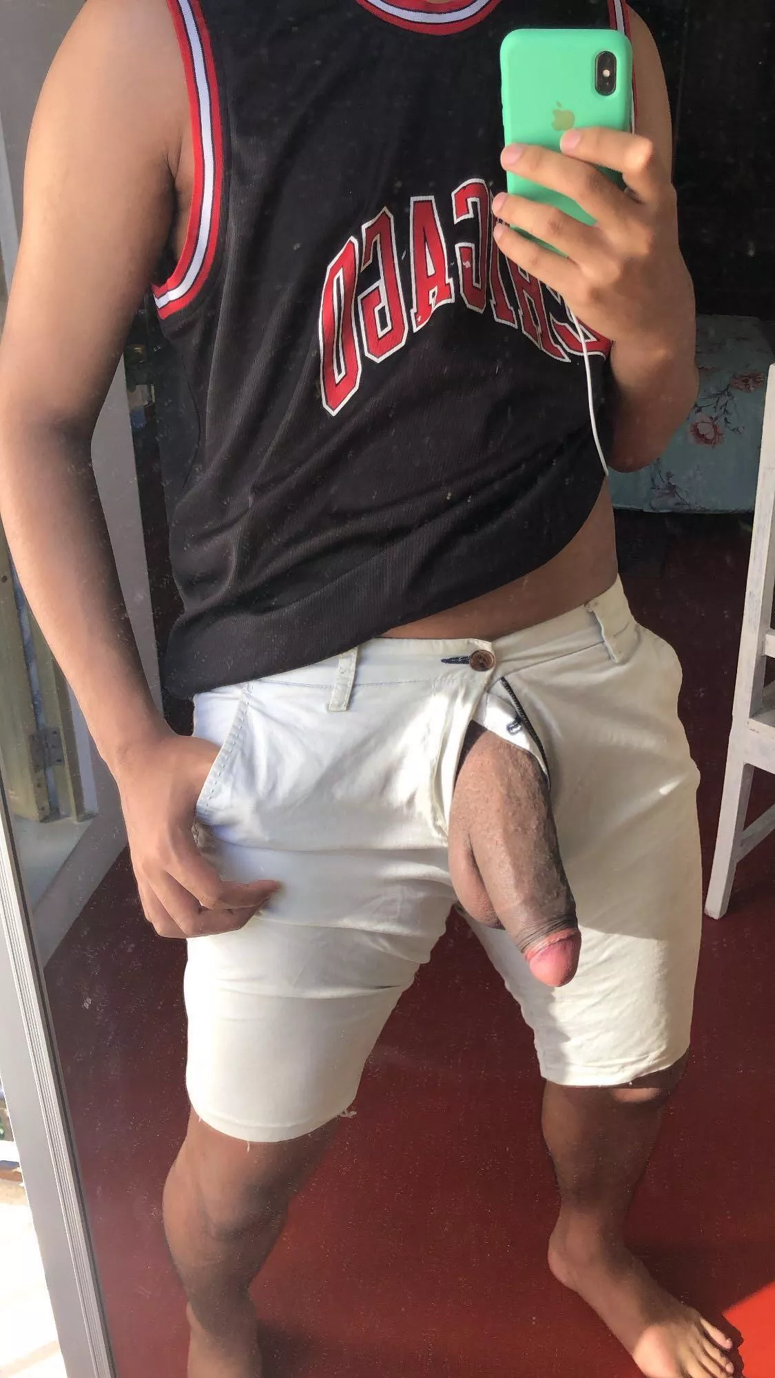 rate my latino cock posted by no_ones_perfect