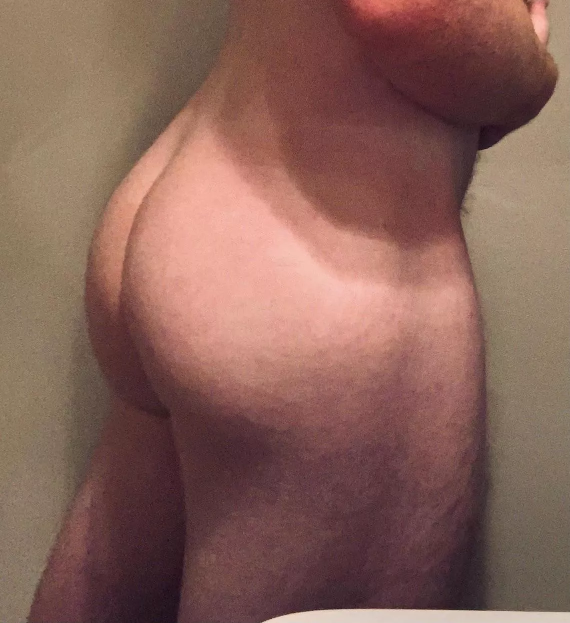 Rate my manass. (M20) posted by funnnburnerrr