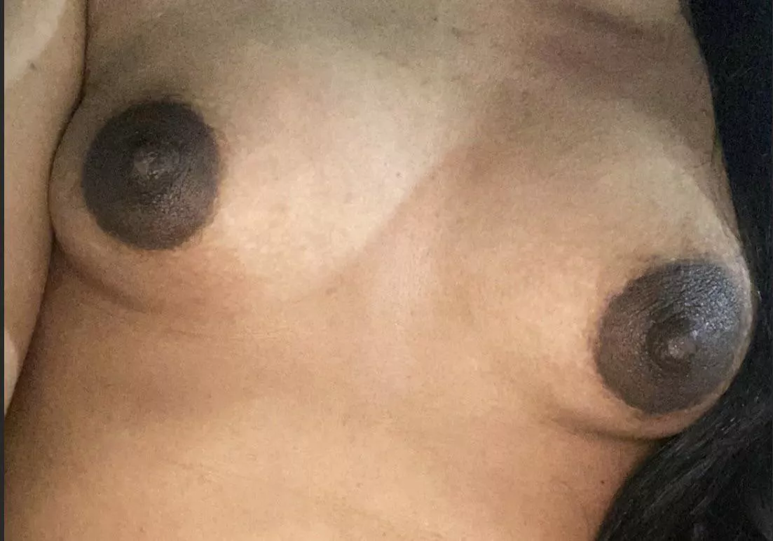 Rate my nipples :) 28 (F) posted by thinwaist