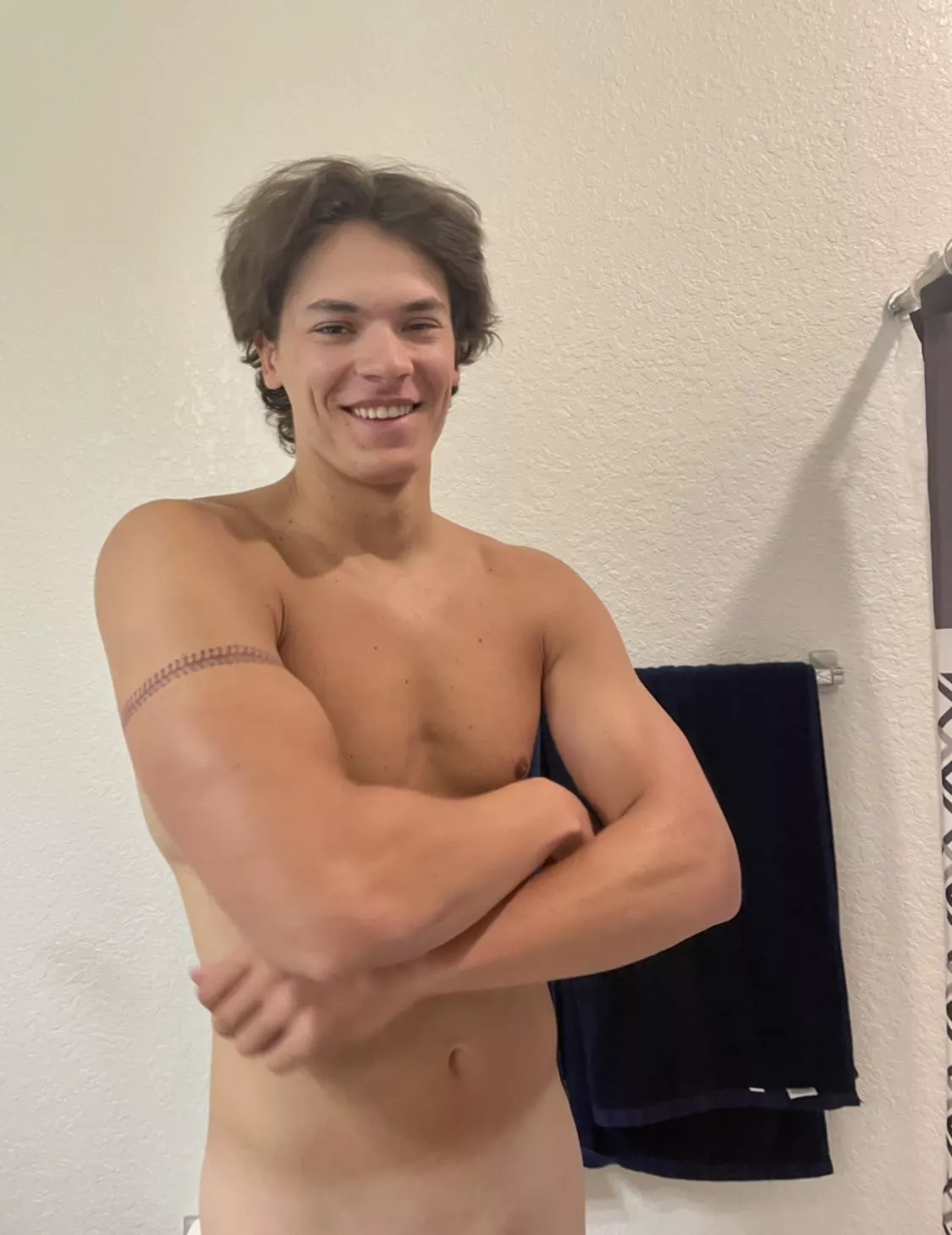 Rate my smile posted by Beefcake69__