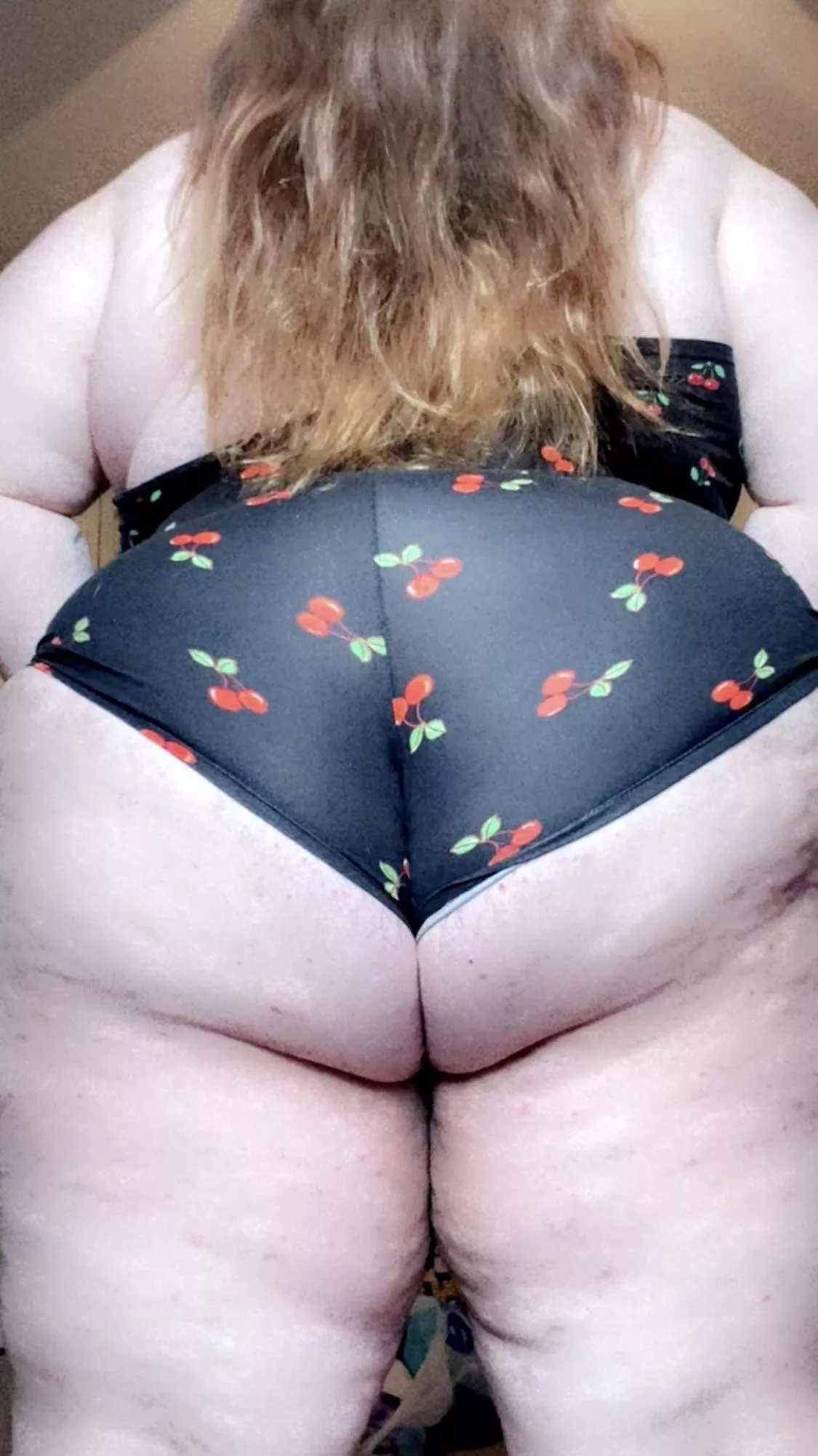 Rate this super sized ass 1-10🔥🍑💕 posted by Baby-Pup