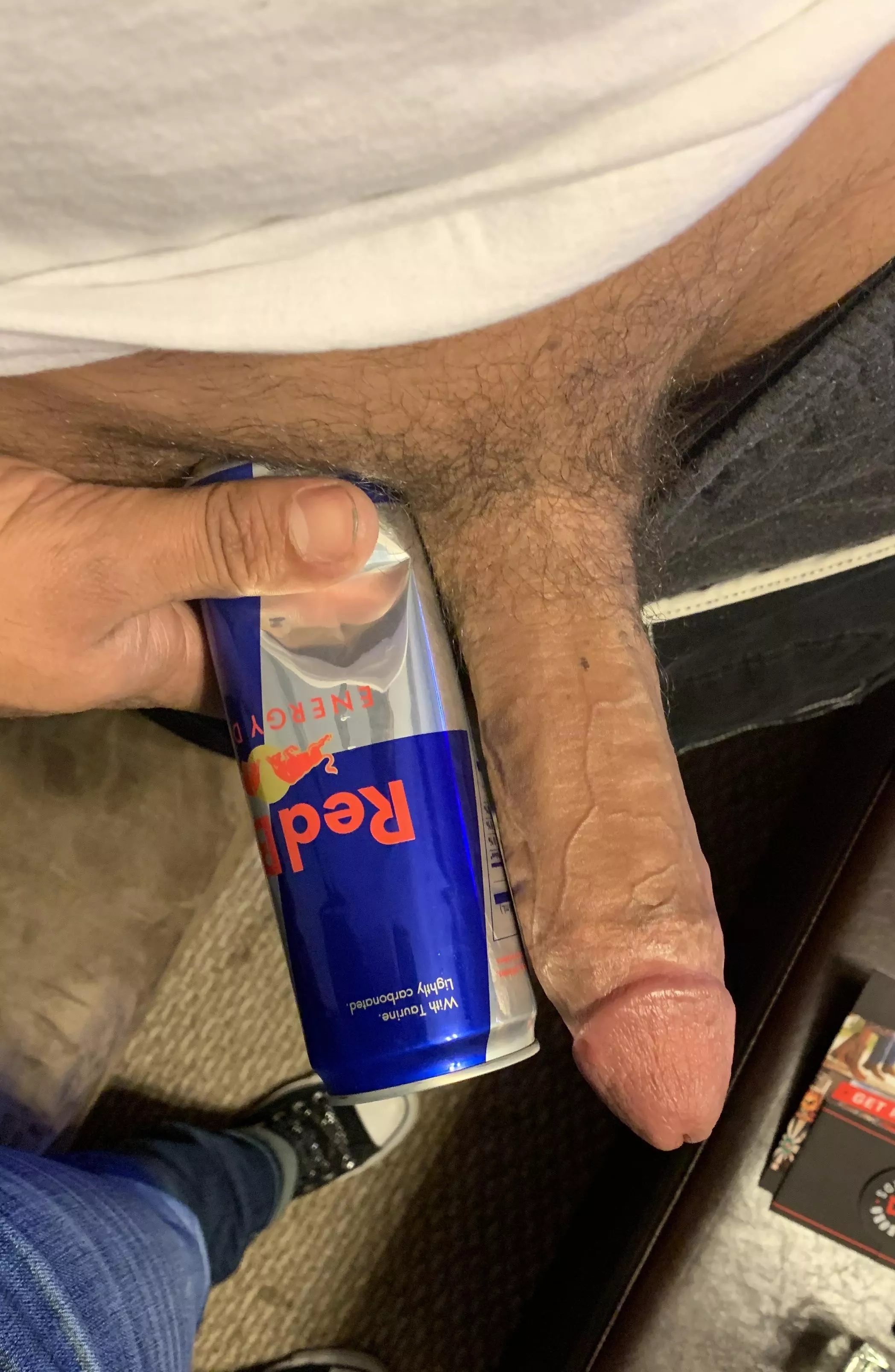 Rate this thick cock posted by dirtysecretcouple