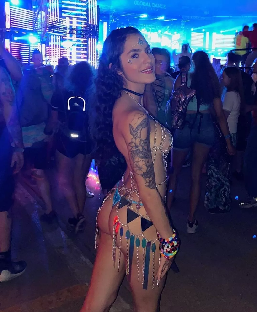 Rave bae posted by flyfish6000