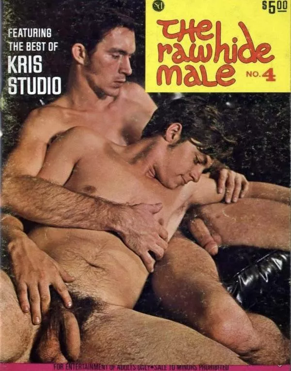 â€œRawhide Maleâ€ â€¦ posted by neilfromsydney2003