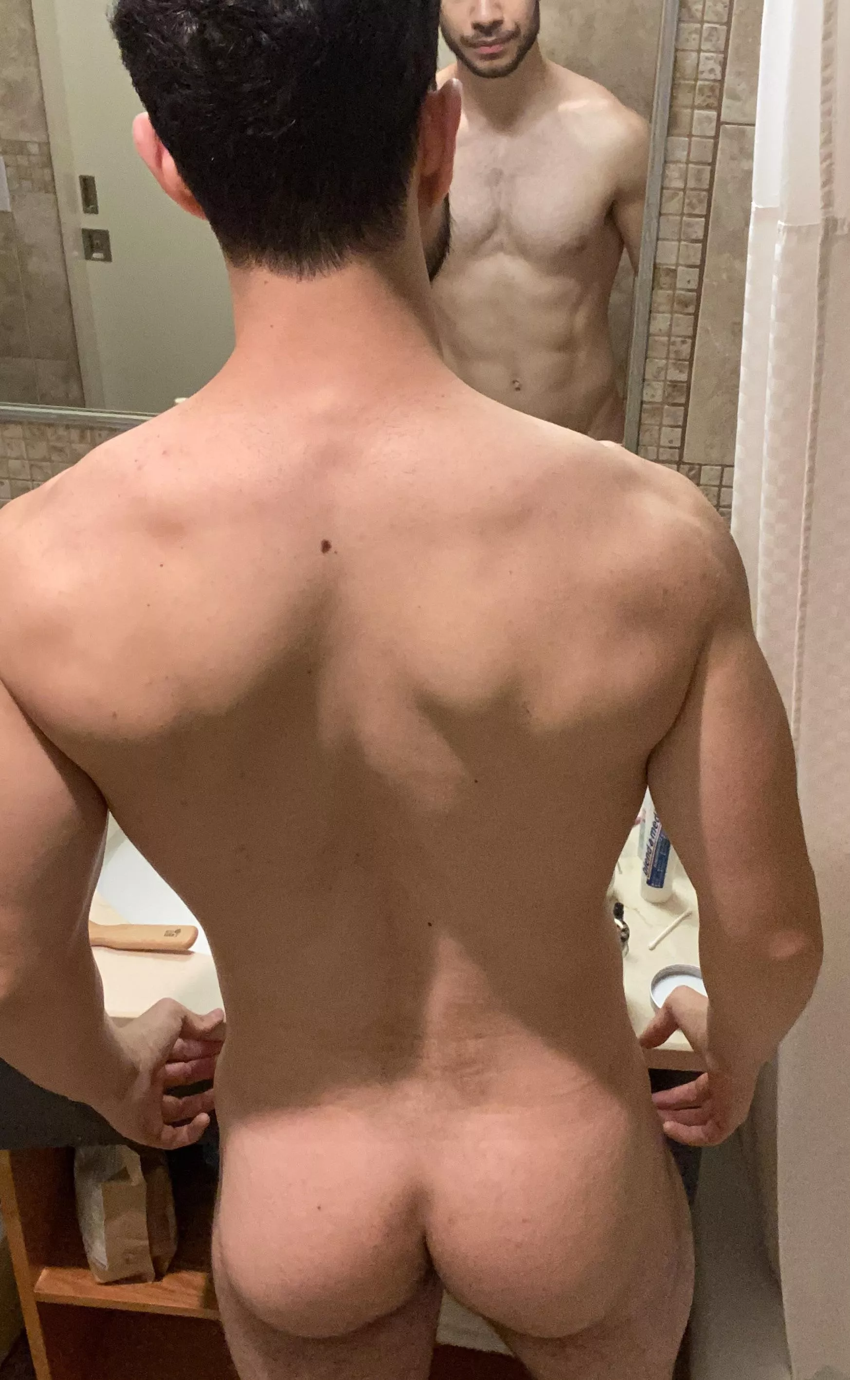 Ready for a back workout today [M] posted by morningcoffee08