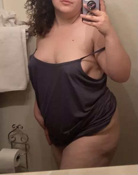 Ready for a shower because Iâ€™m pretty dirty ðŸ˜ˆðŸ’¦ posted by thiccfaeby