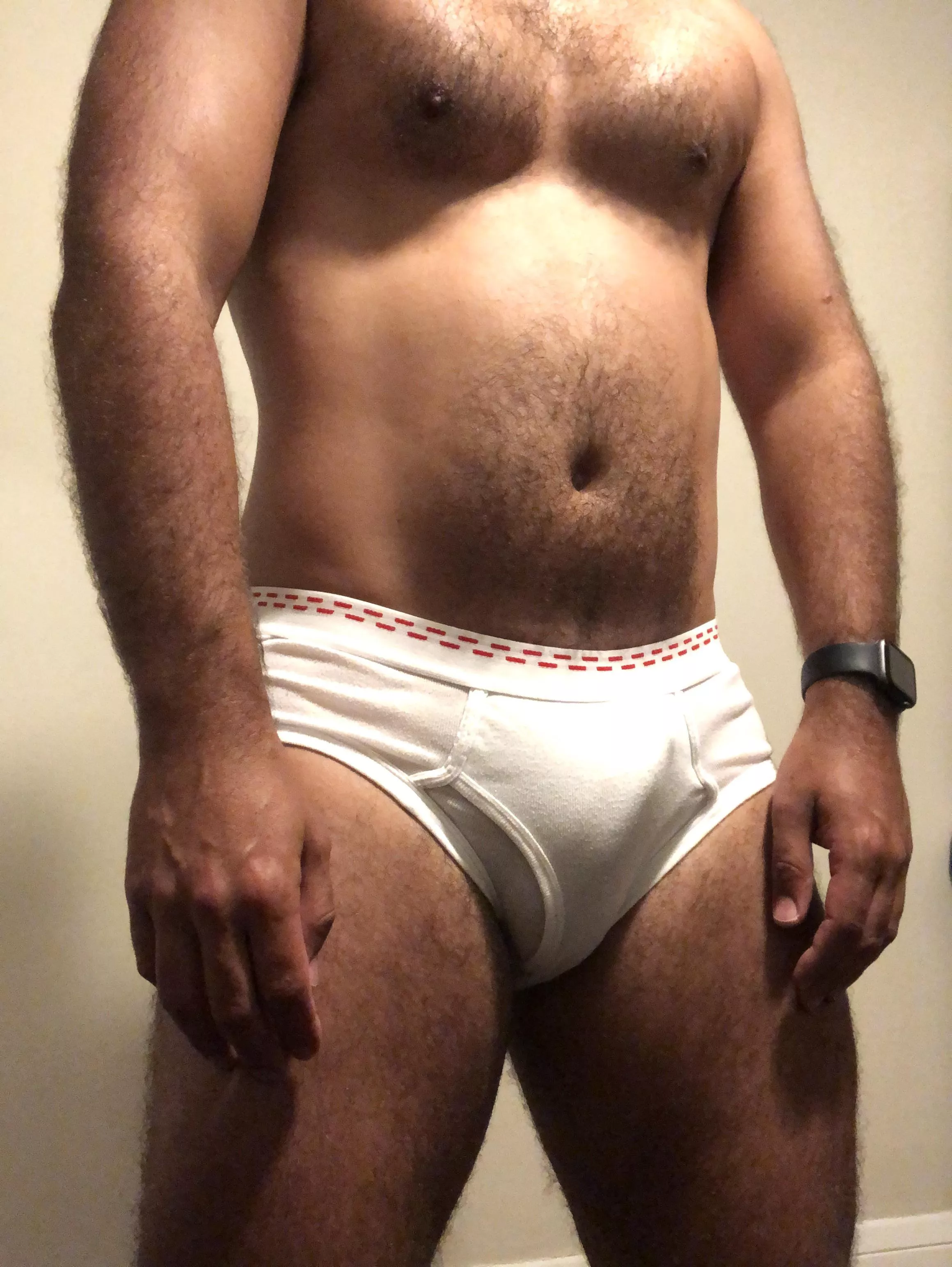 Ready for PTown bear week posted by staffordbriefs