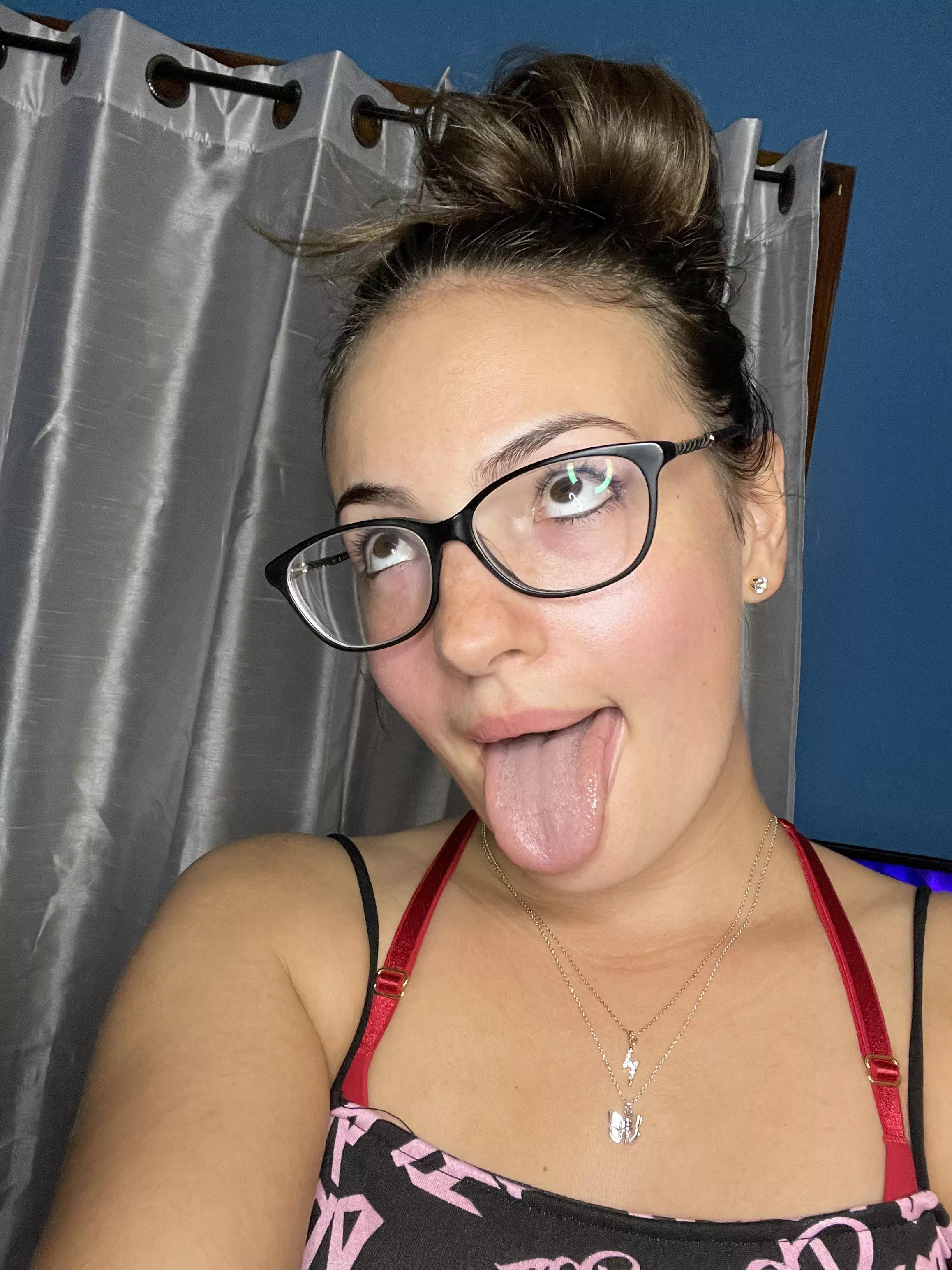 Ready for your cum😝 posted by Lovelymarie2022