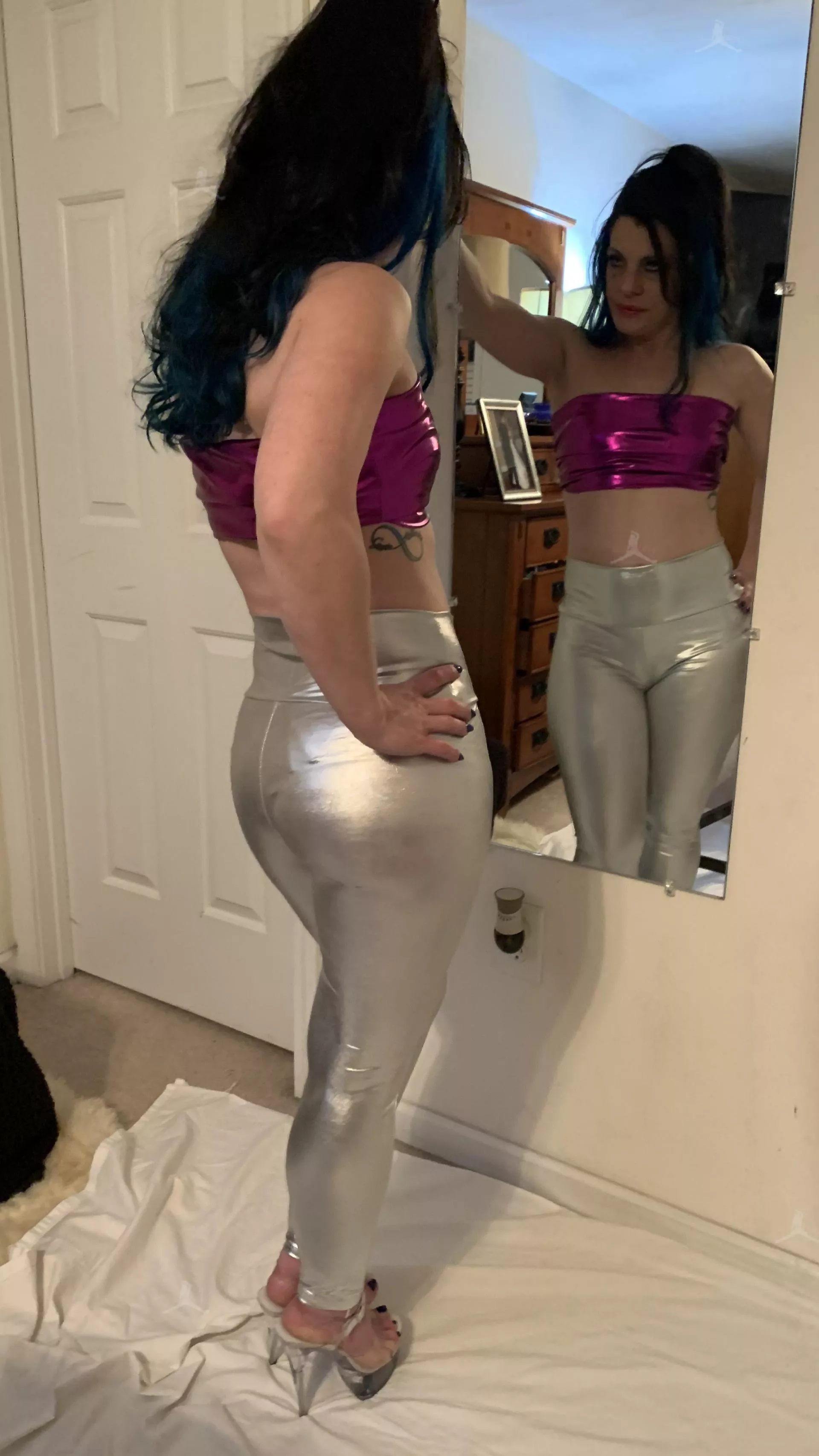 Ready posted by RaveNEsq69