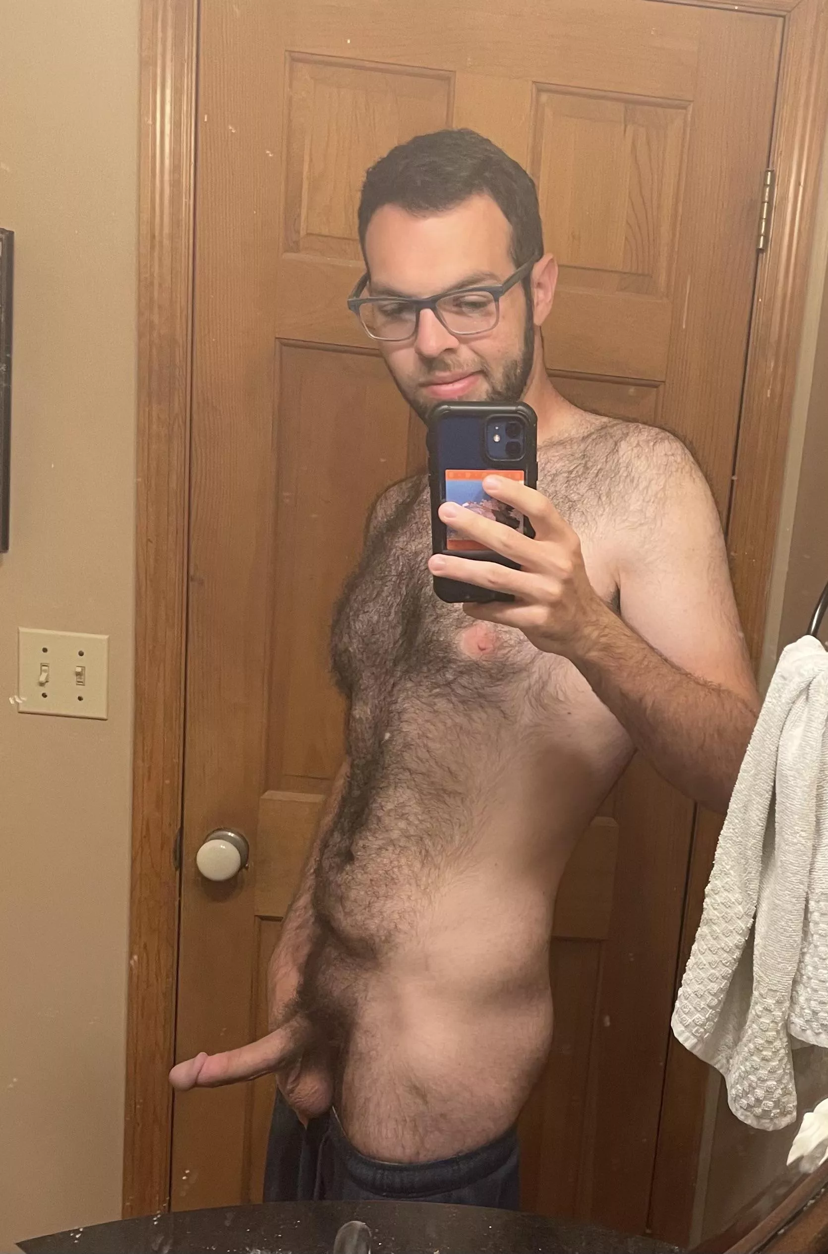 Ready to breed some holes posted by gaythrowaway658