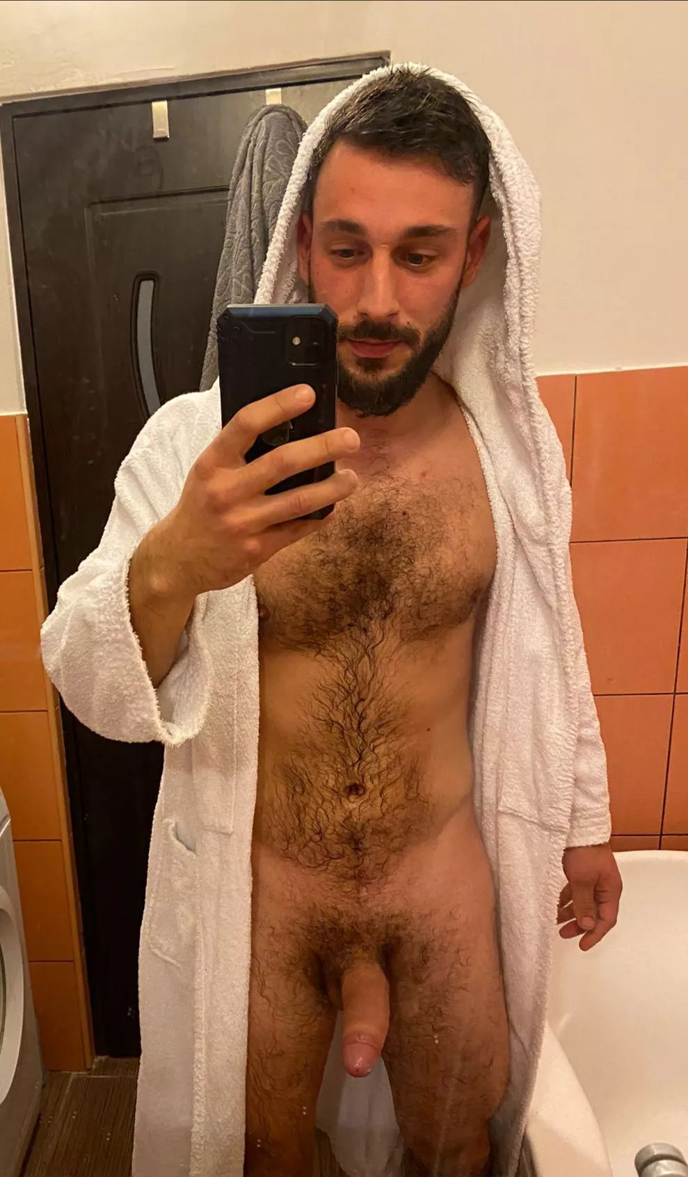 Ready to get dirty!? posted by bearded_vet30