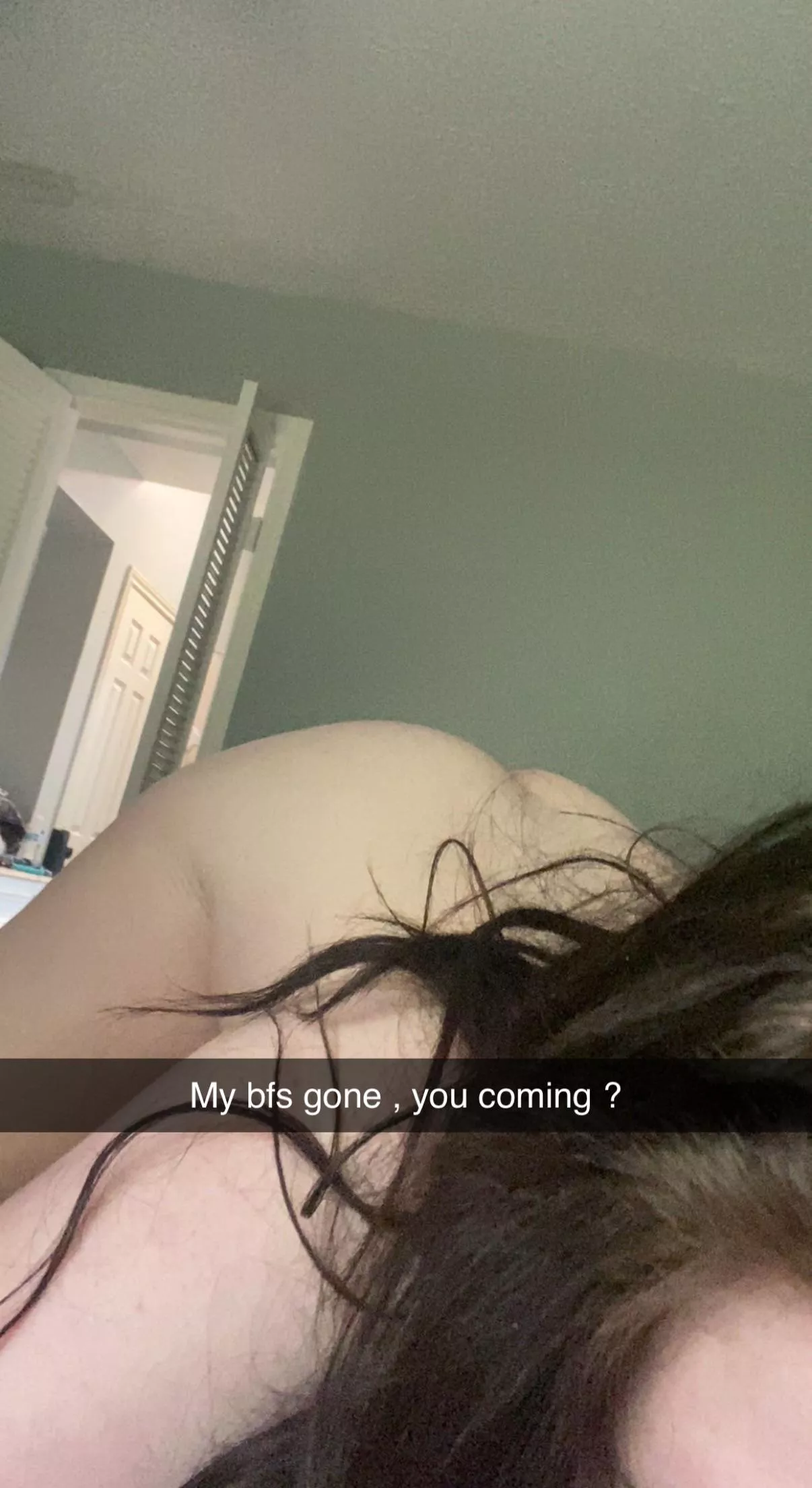 Real gf (18) posted by caitlinshusbanddd