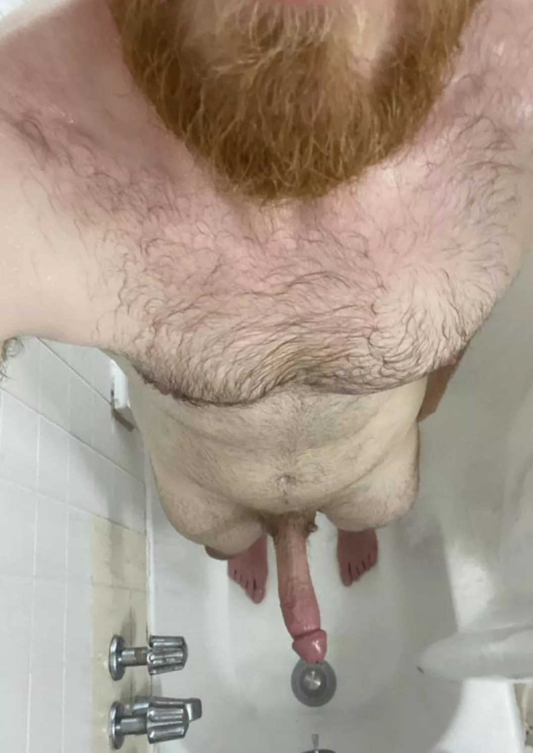 Real Talk: water and cum don’t mix well, so you better swallow every drop posted by hasjohnnycumlately