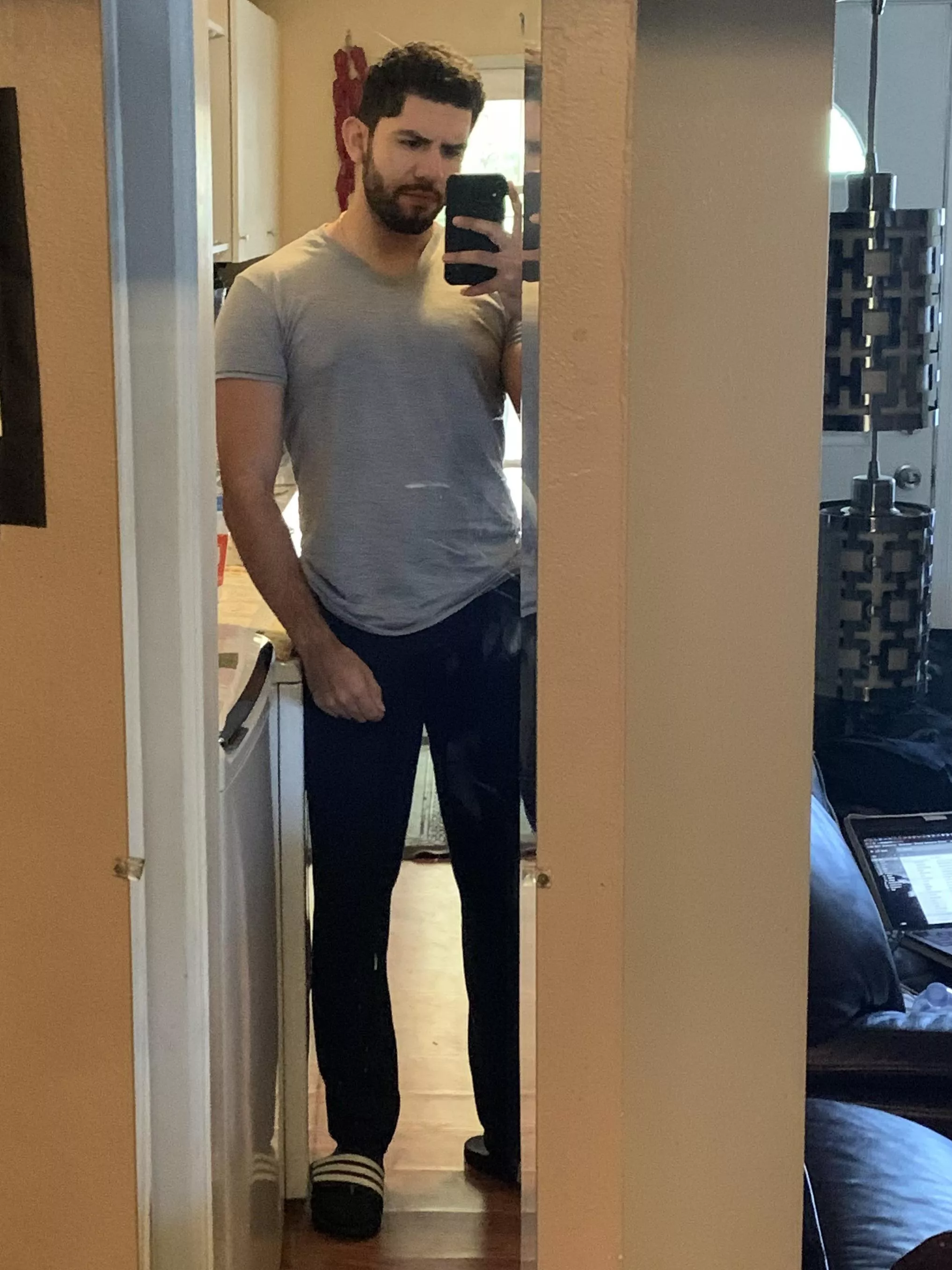 realized I dressed like a straight dad today posted by Juggernaut5027