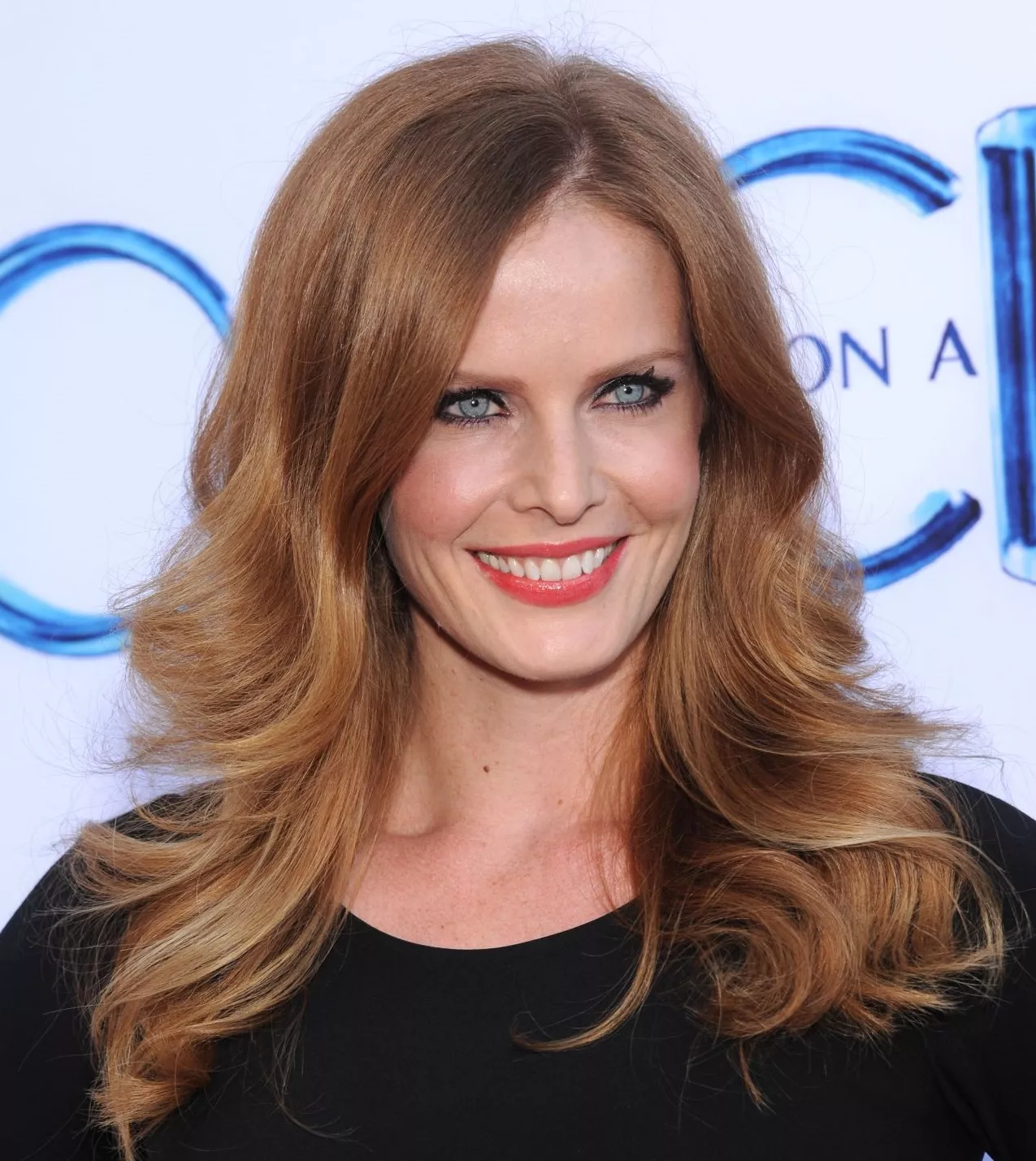 Rebecca Mader posted by GrubeMessel