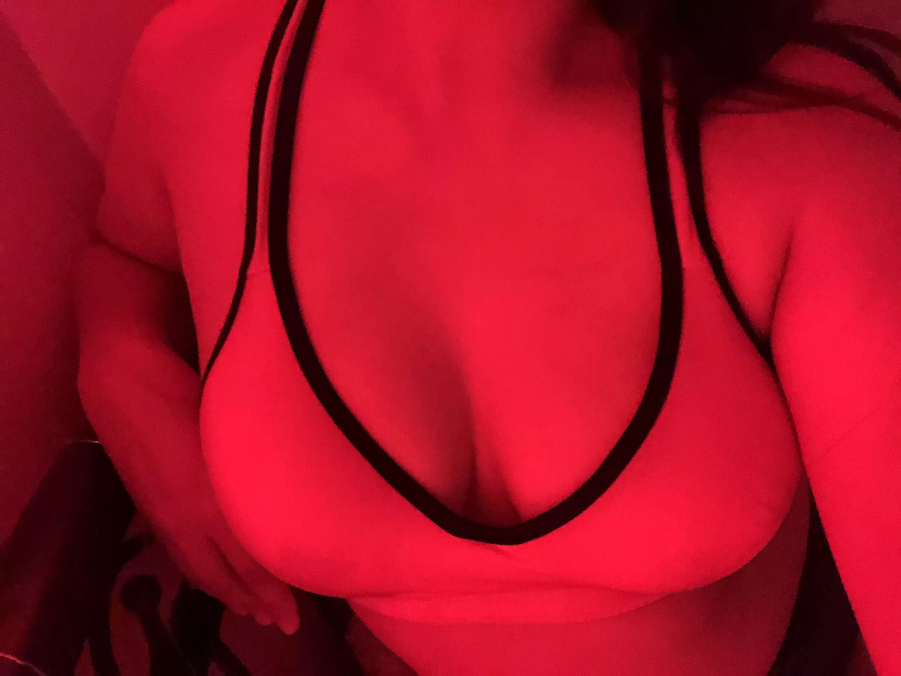 Red boobies (f) posted by Shanayax