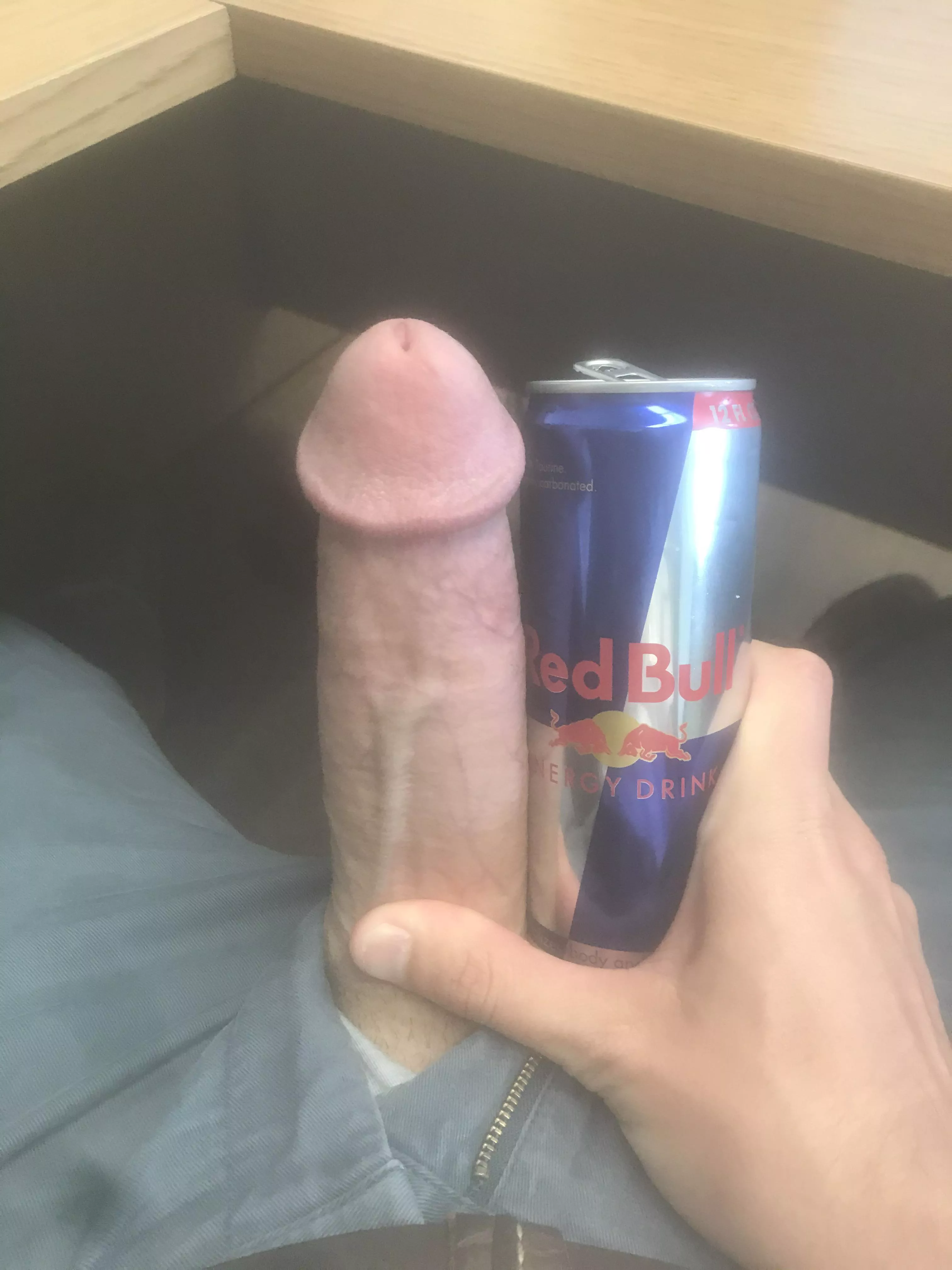 Red Bull gives you wings posted by reddit__user000