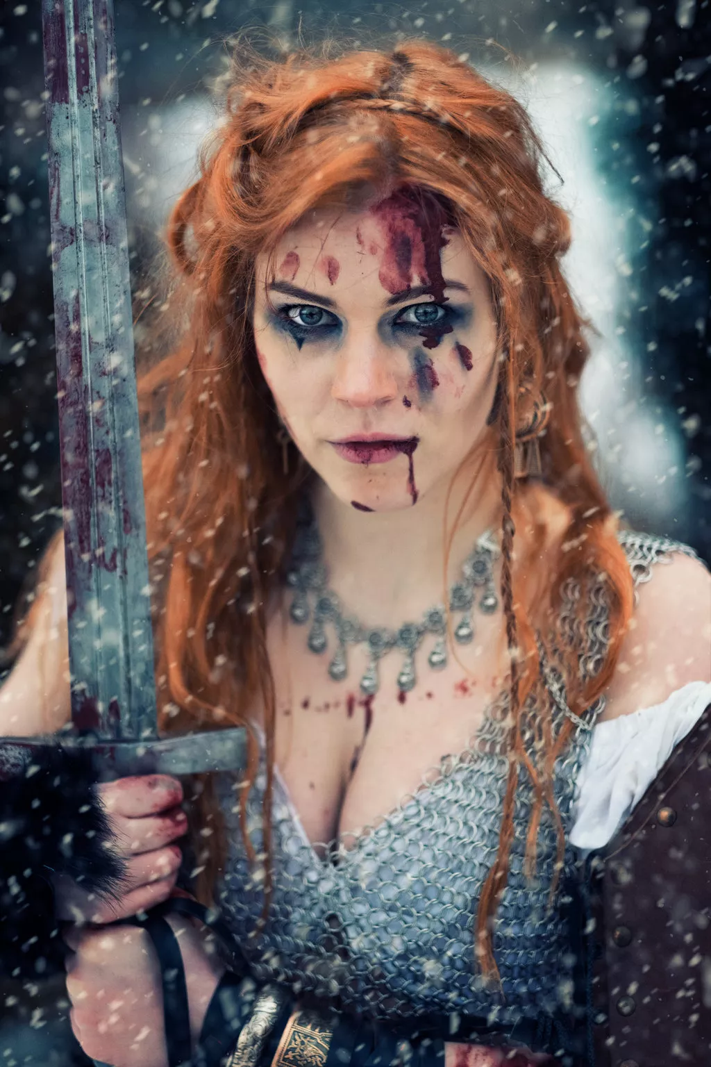 Red Sonja posted by fill_it_with_cream