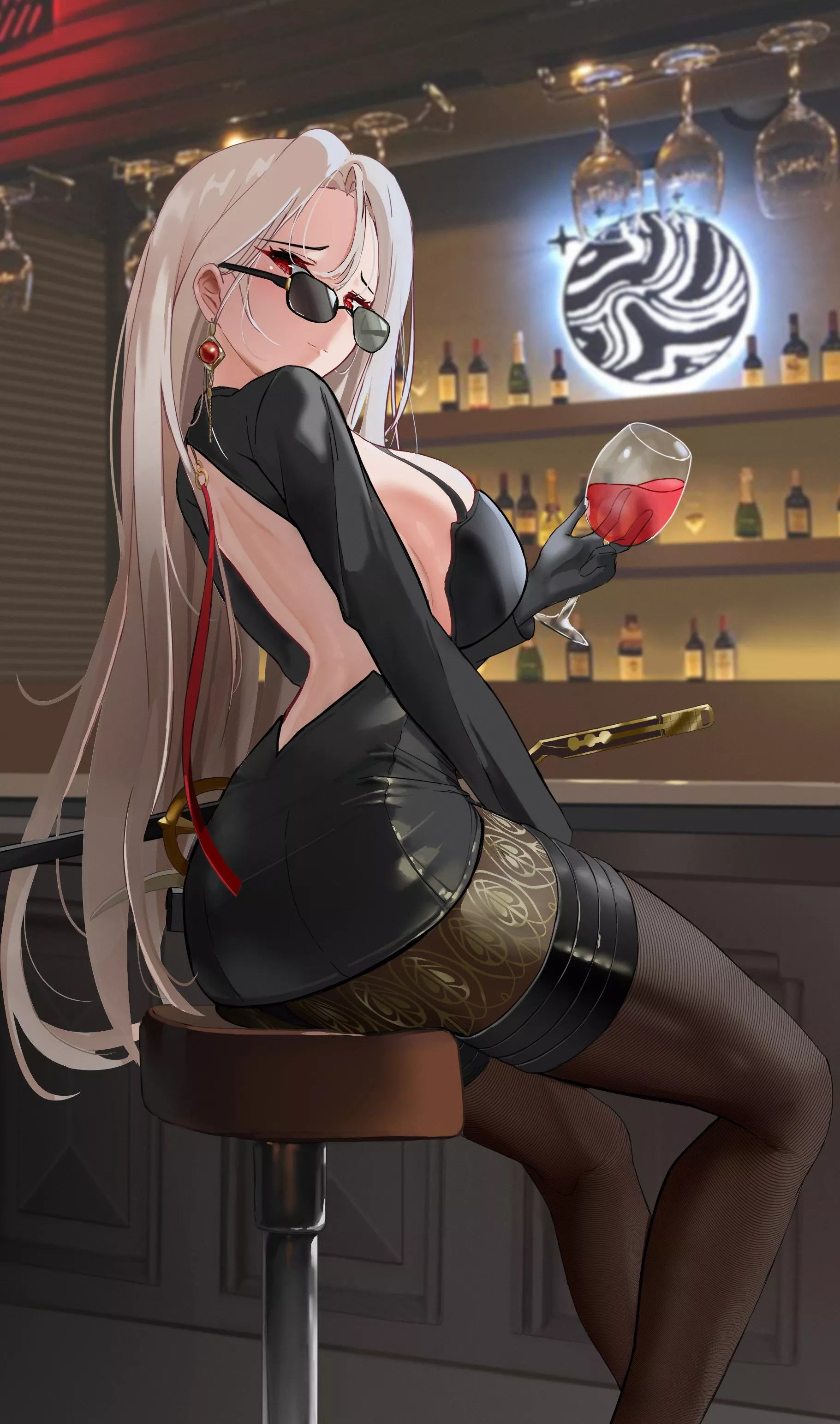 Red Wine [Dungeon Fighter] posted by CheetahSperm18