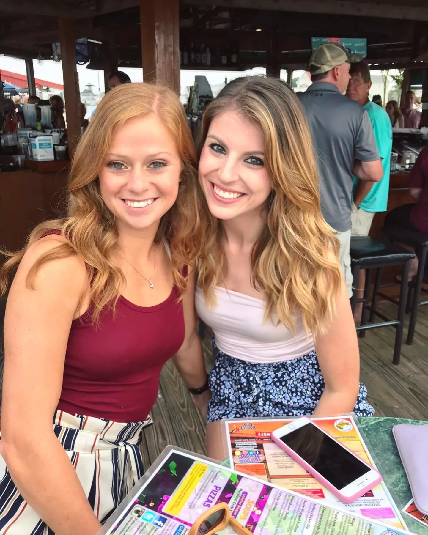 Redhead or Blonde?? posted by LifeIsGood1024