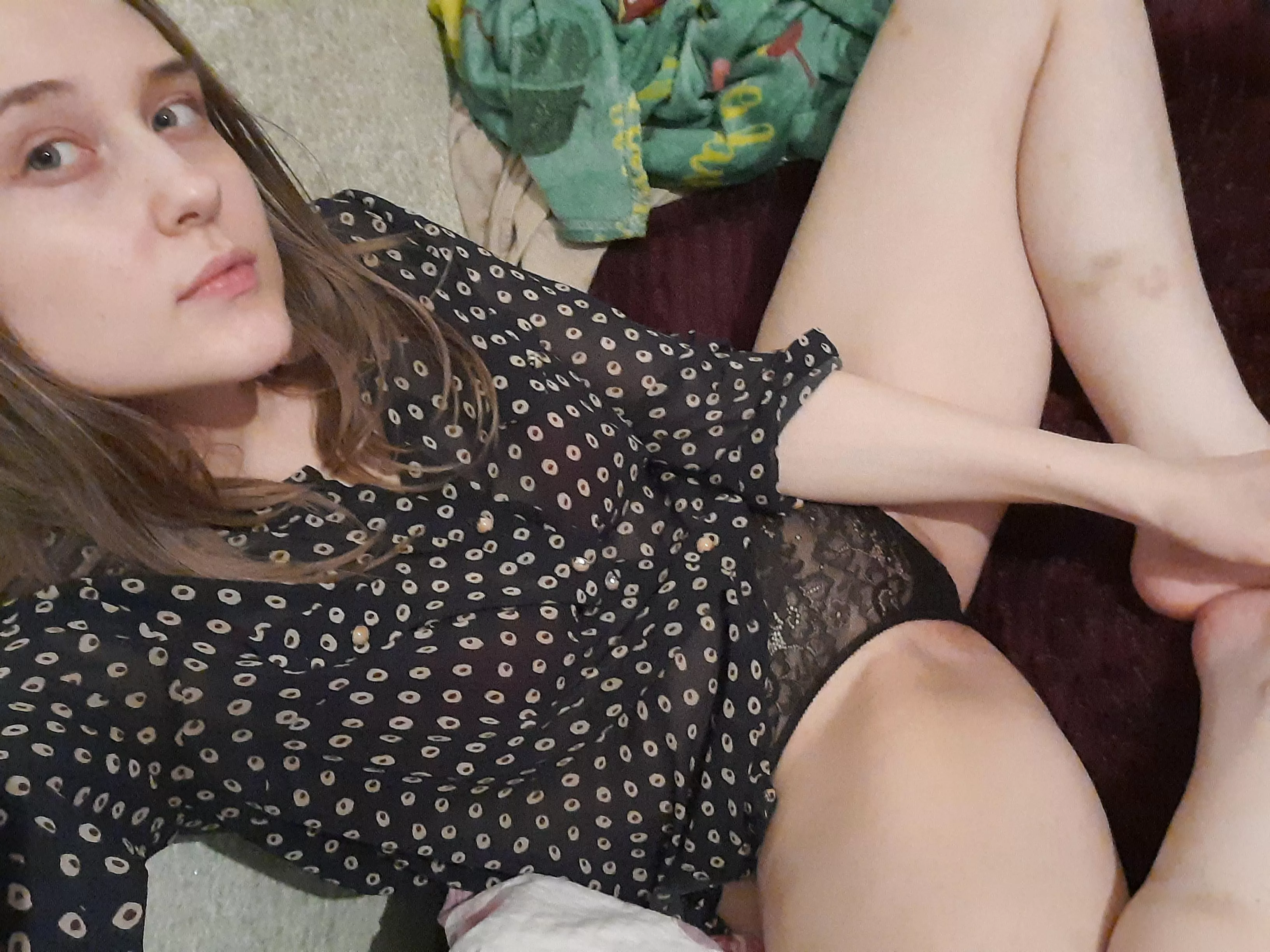 Relaxing time [f21] posted by PrettyAdmirable