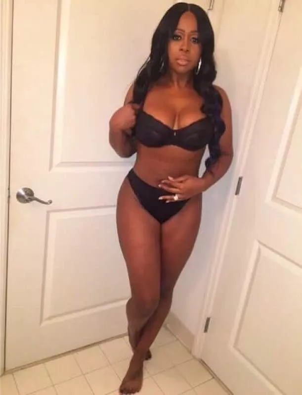 Remy Ma posted by TrannyHunterWorld