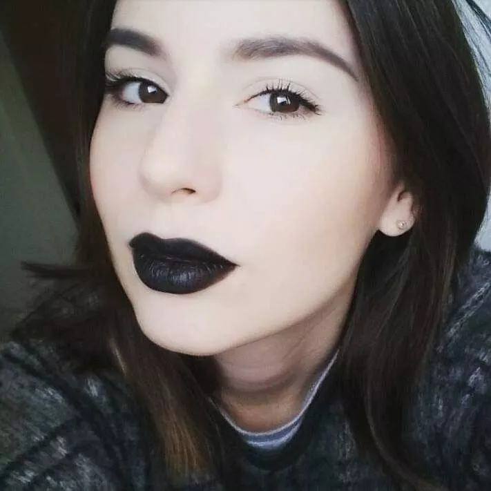 Request - my goth fiance posted by Bulletimperiumx