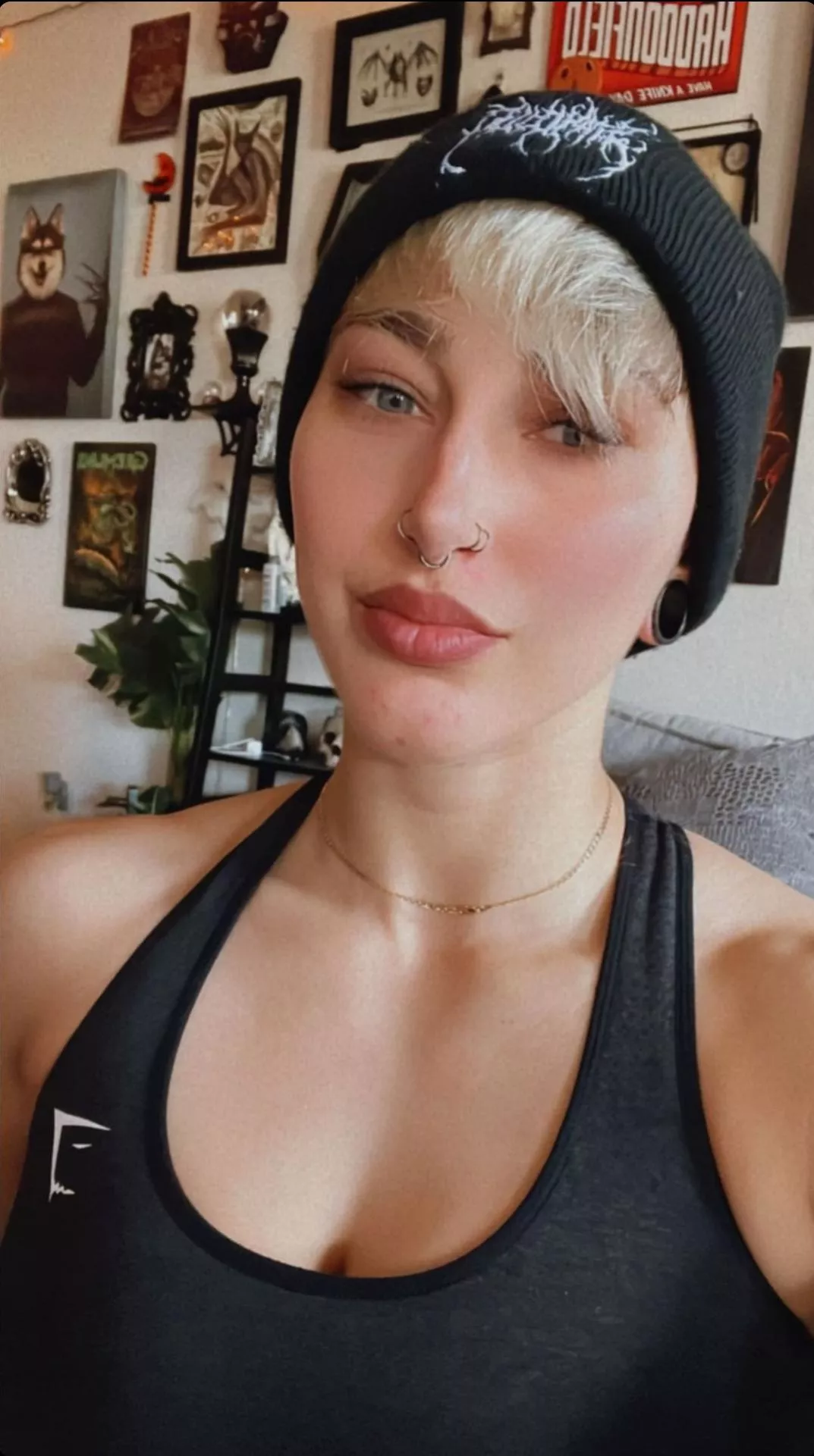 Rhea Ripley posted by DangaPanga