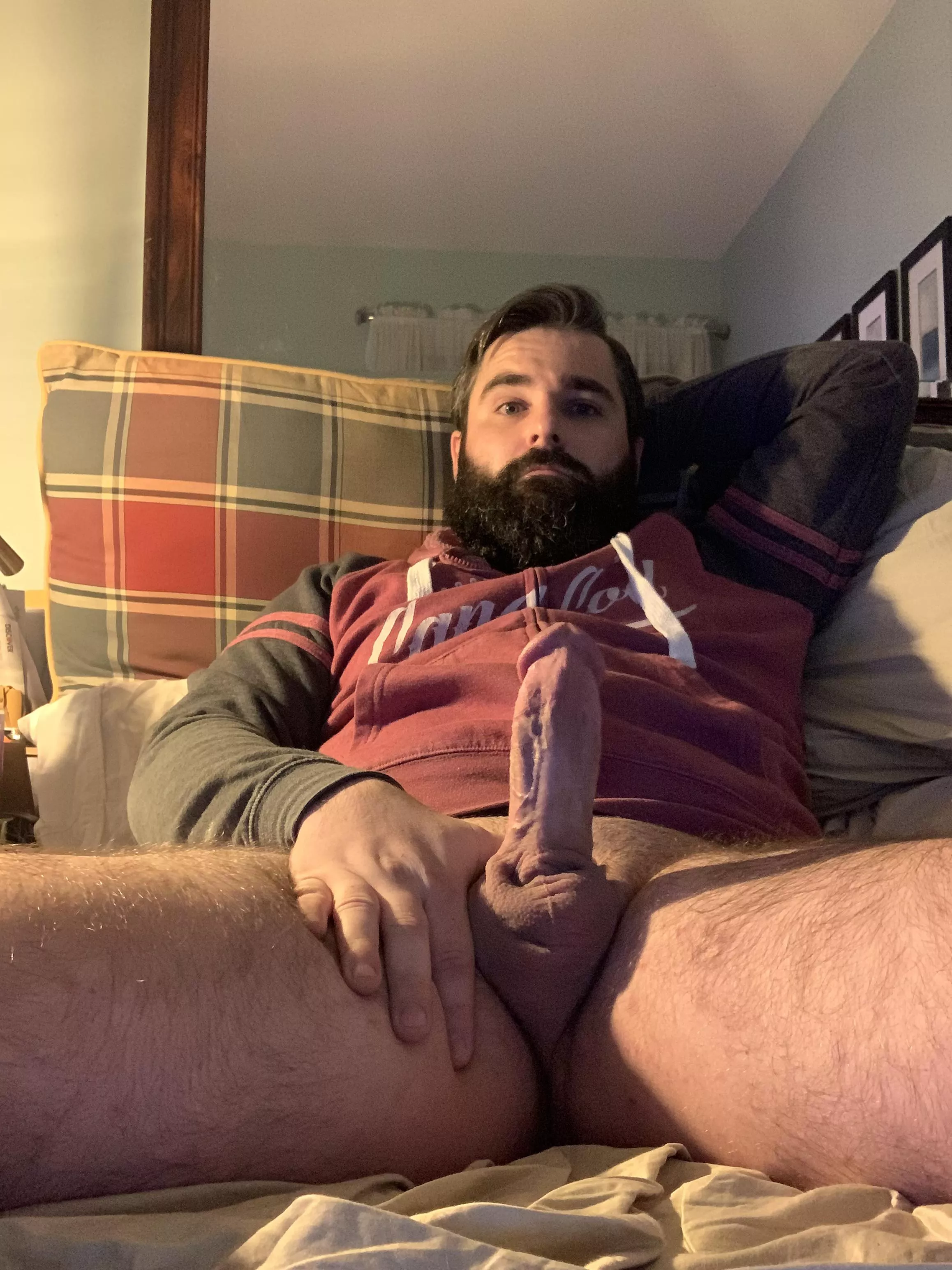 Ride my cock posted by Beardy890