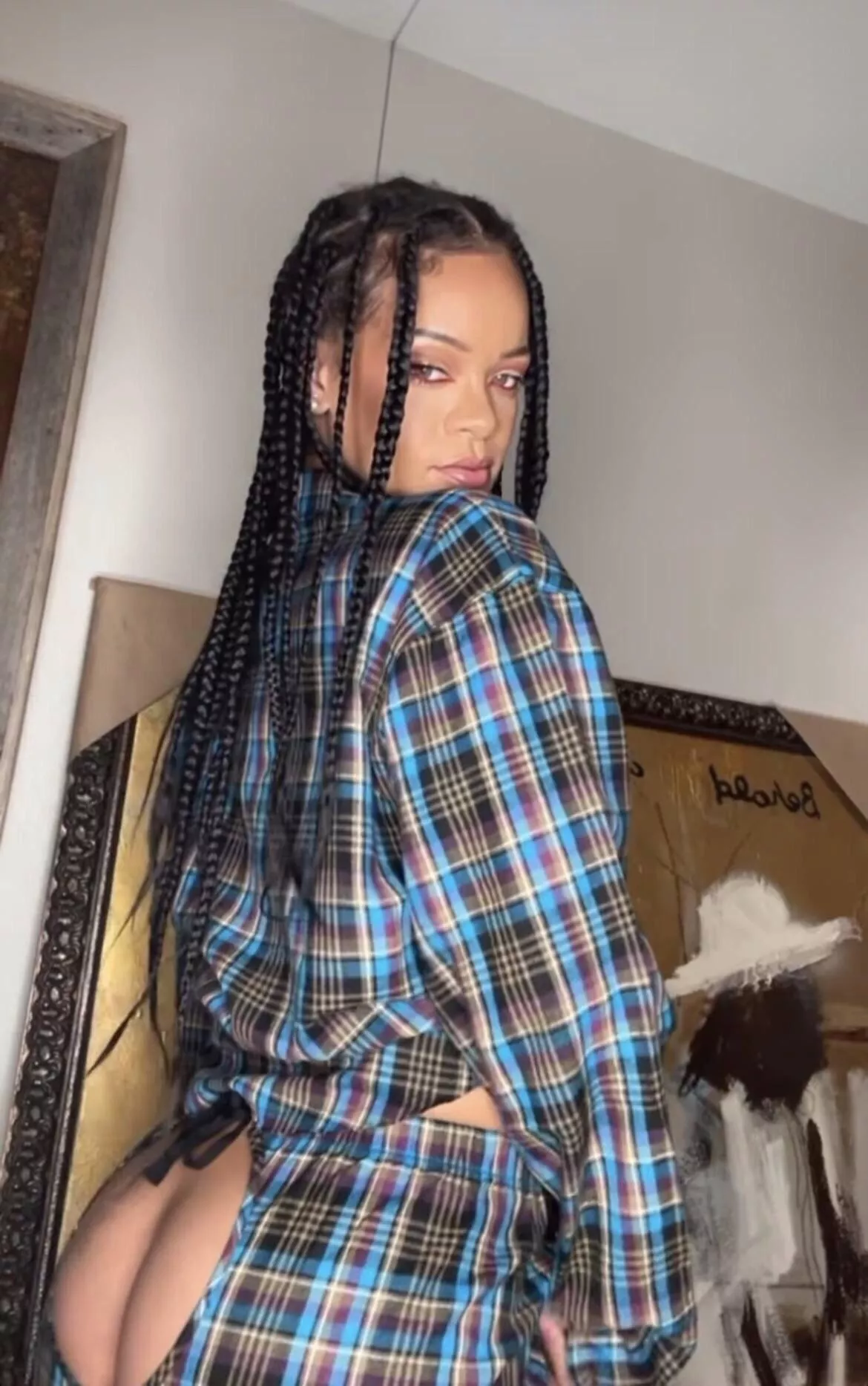 Rihanna has got me feeling incredibly submissive for her posted by 1toughfuckinfucker