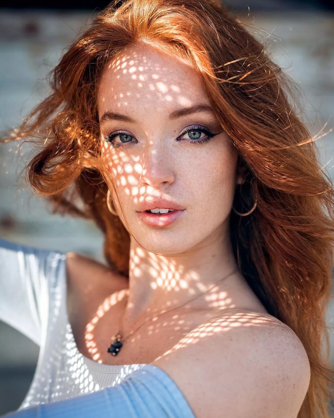 Riley Rasmussen posted by George_CMS