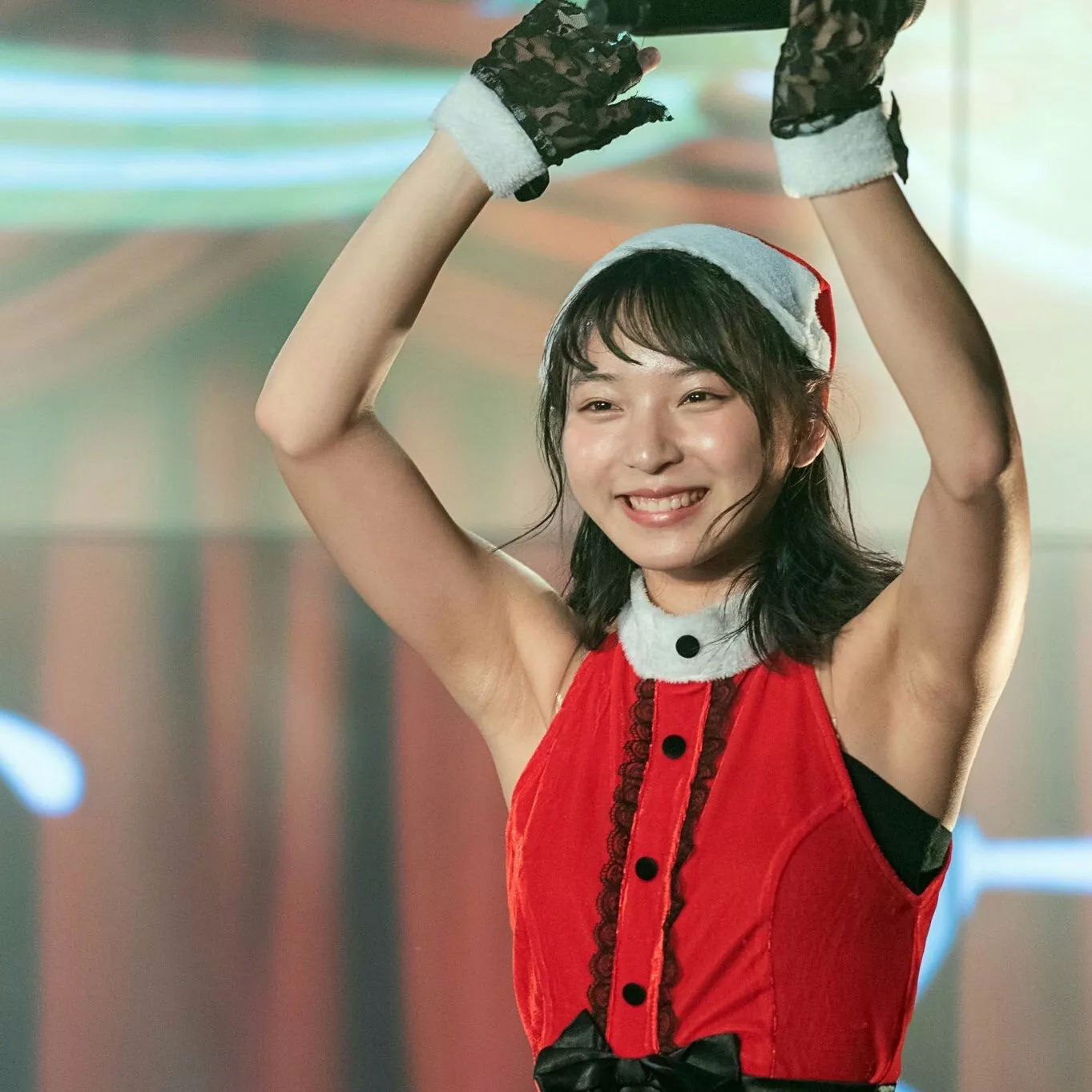 Rise Shiokawa posted by SmoothArmpits