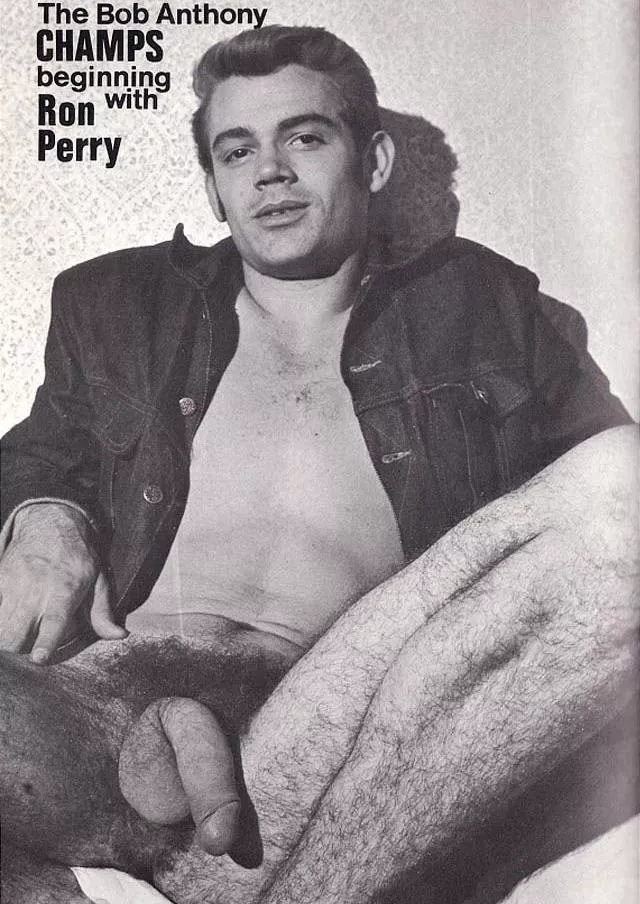 â€œRon Perry - hot bushâ€ â€¦ posted by neilfromsydney2003