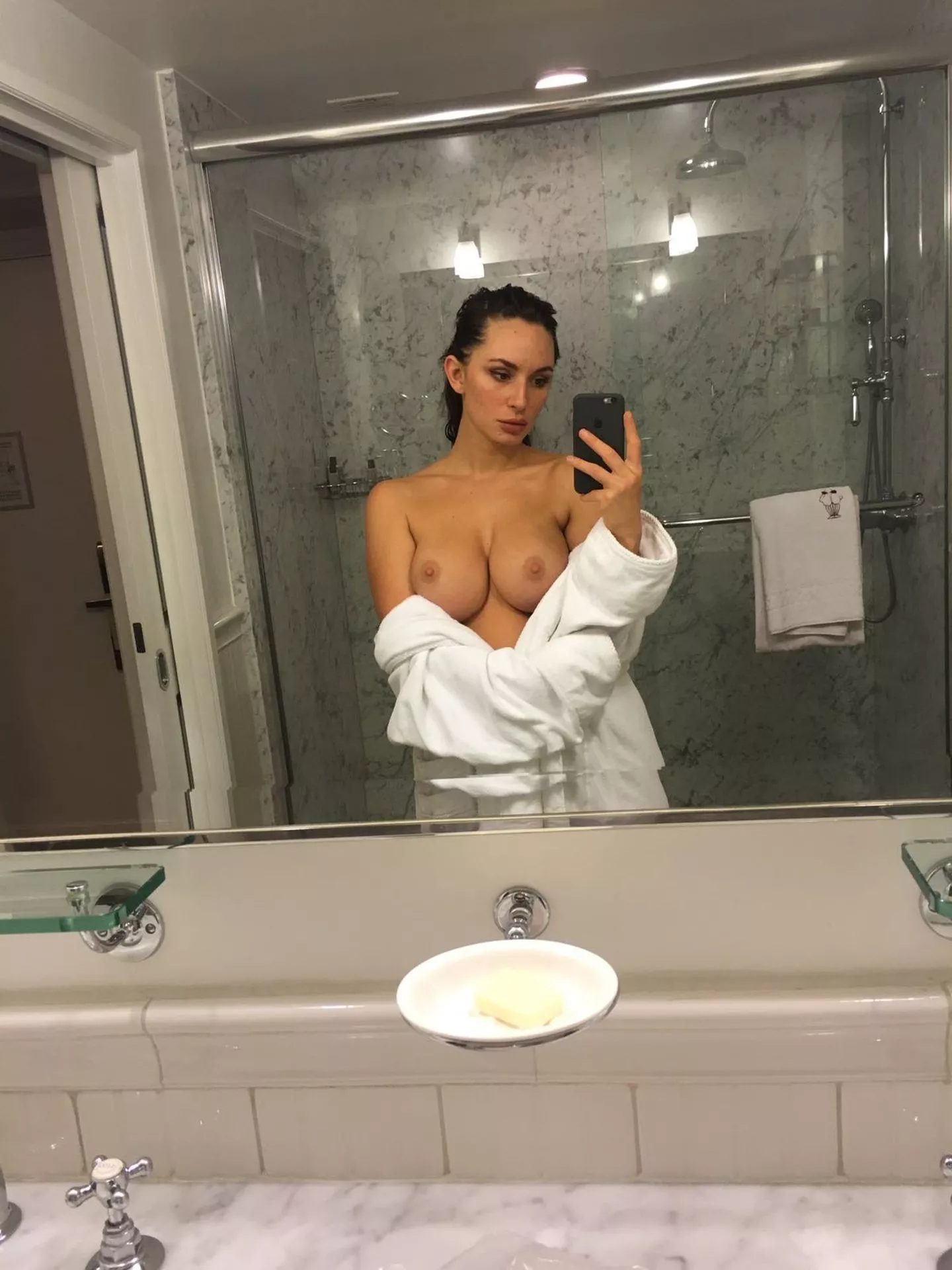 Rosie Roff posted by [deleted]