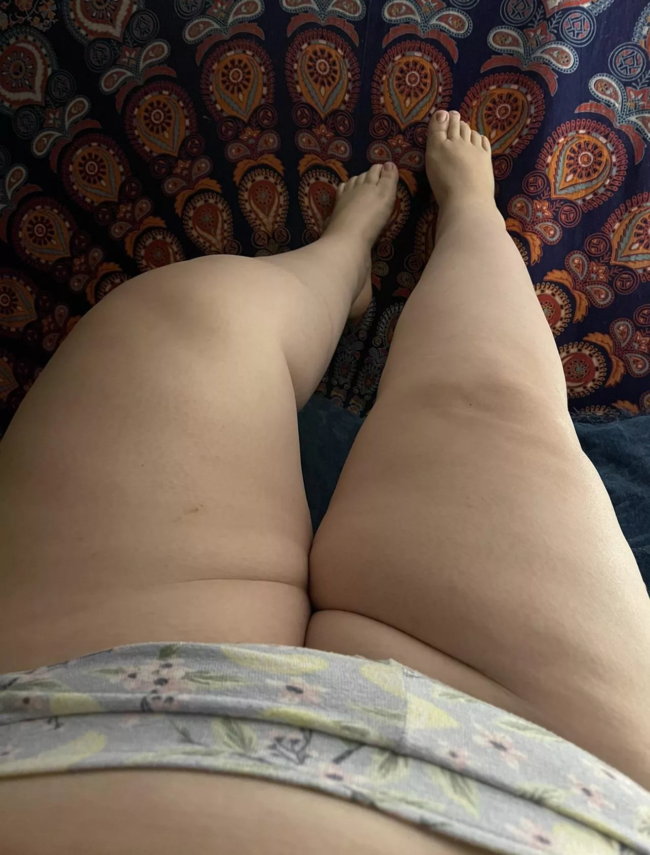 Rough night… cheer me up? posted by tummythicc